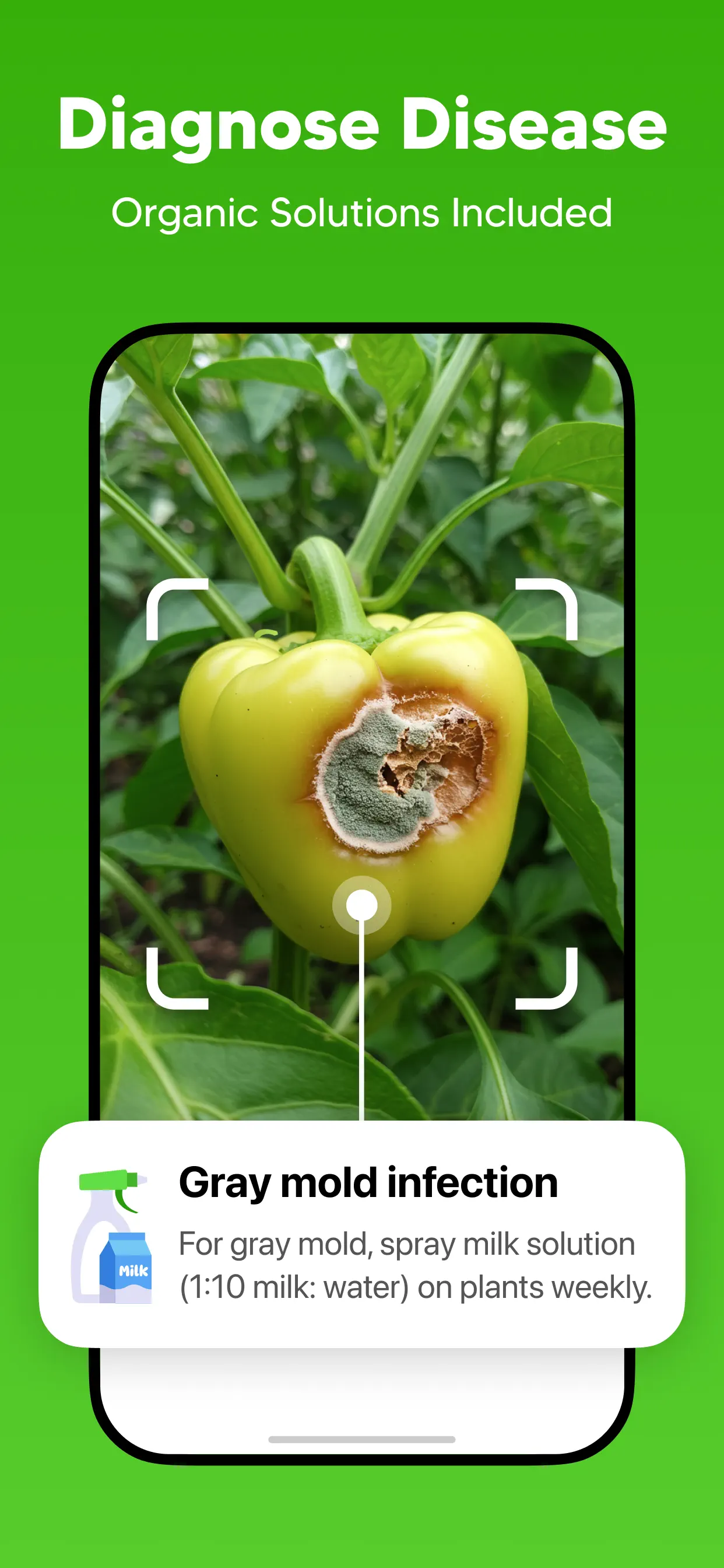 GrowIt: Garden Planner screenshot 5