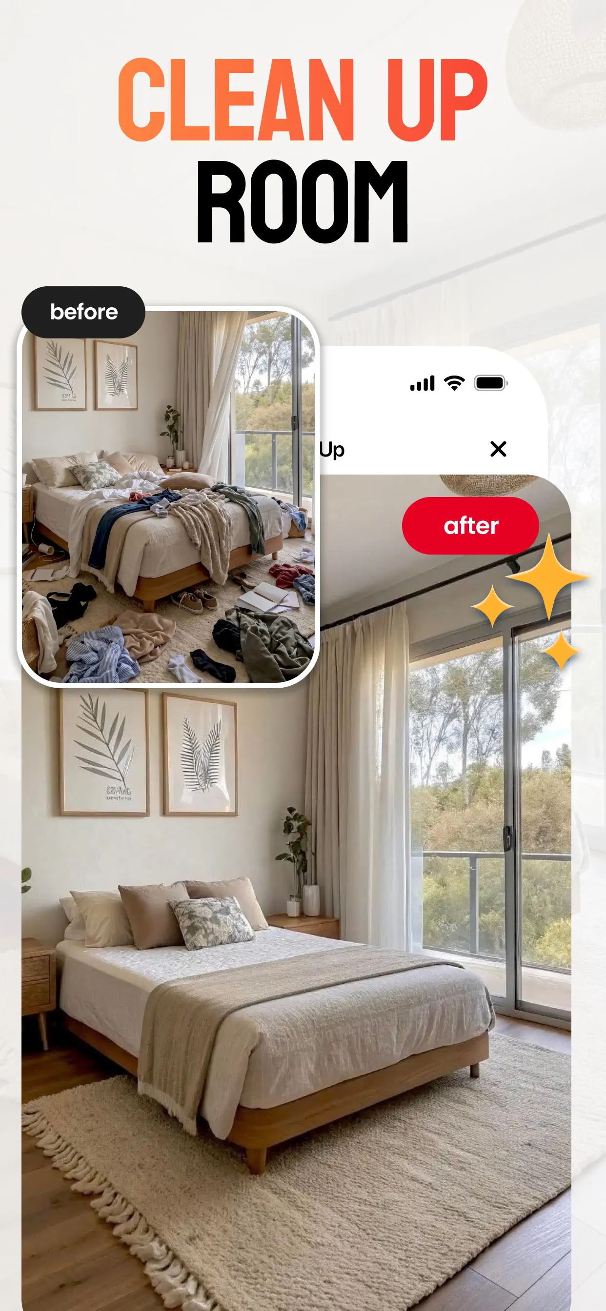 Home AI - AI Interior Design screenshot 4
