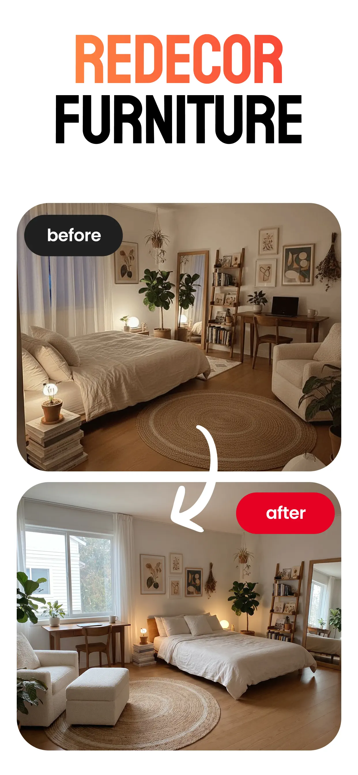 Home AI - AI Interior Design screenshot 5