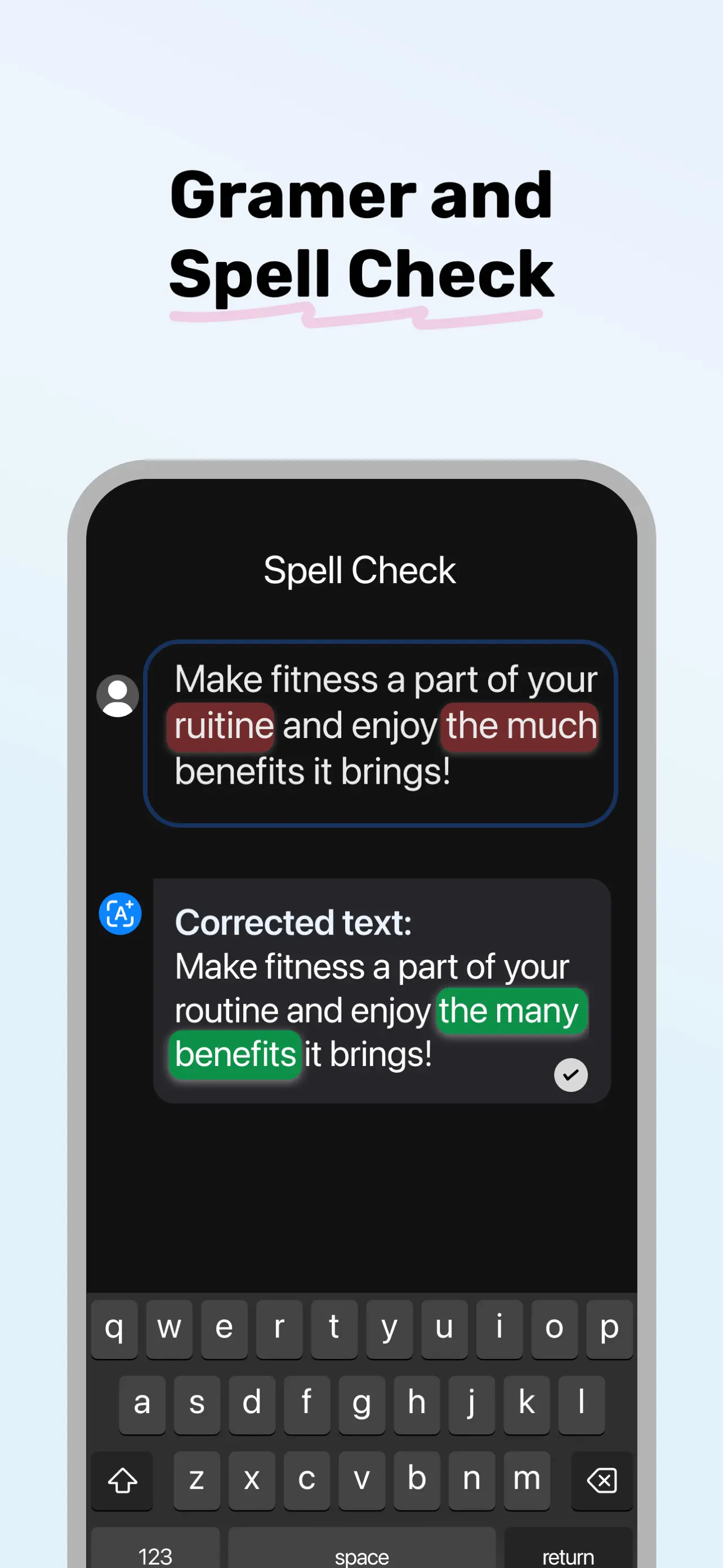 Homework AI - Math & Essay App screenshot 5