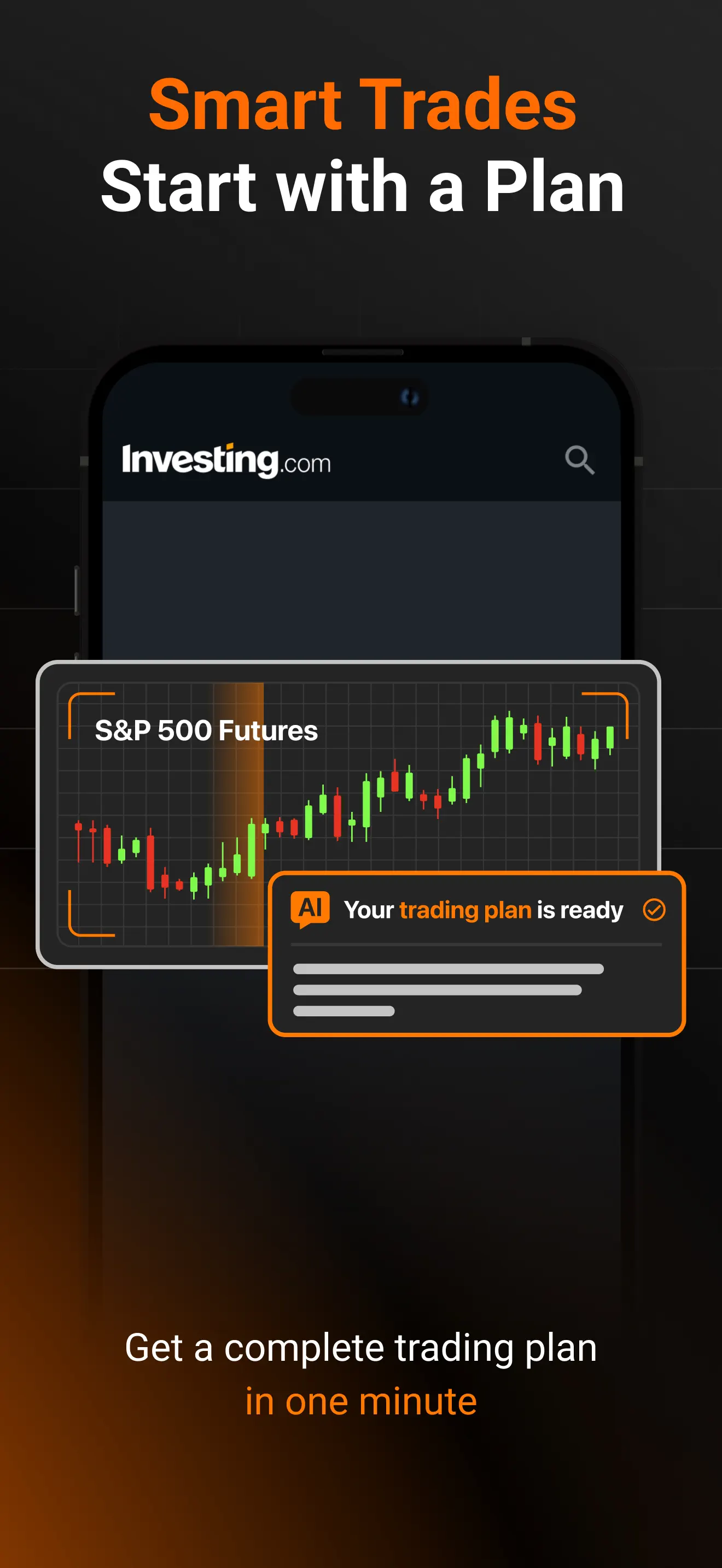 Investing.com: Stock Market screenshot 3