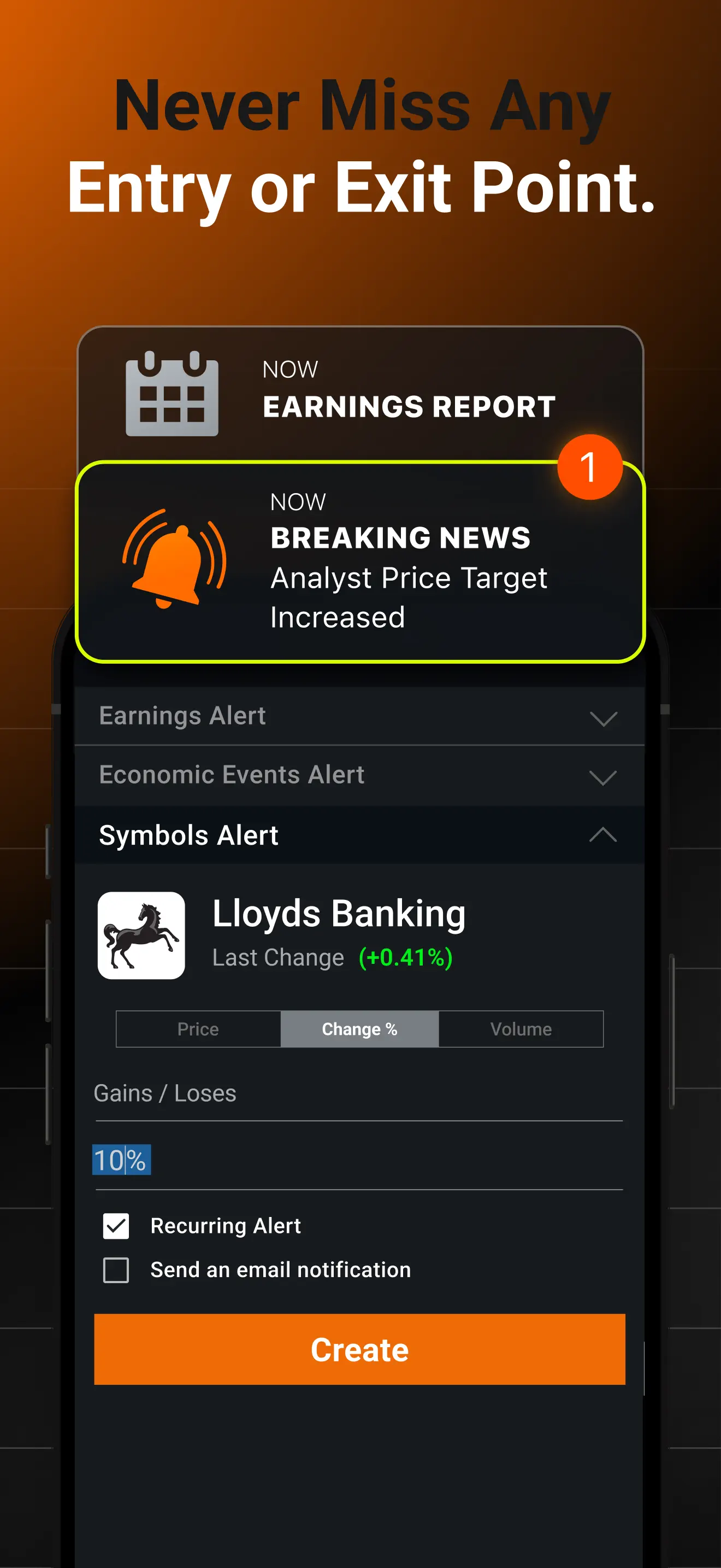 Investing.com: Stock Market screenshot 8