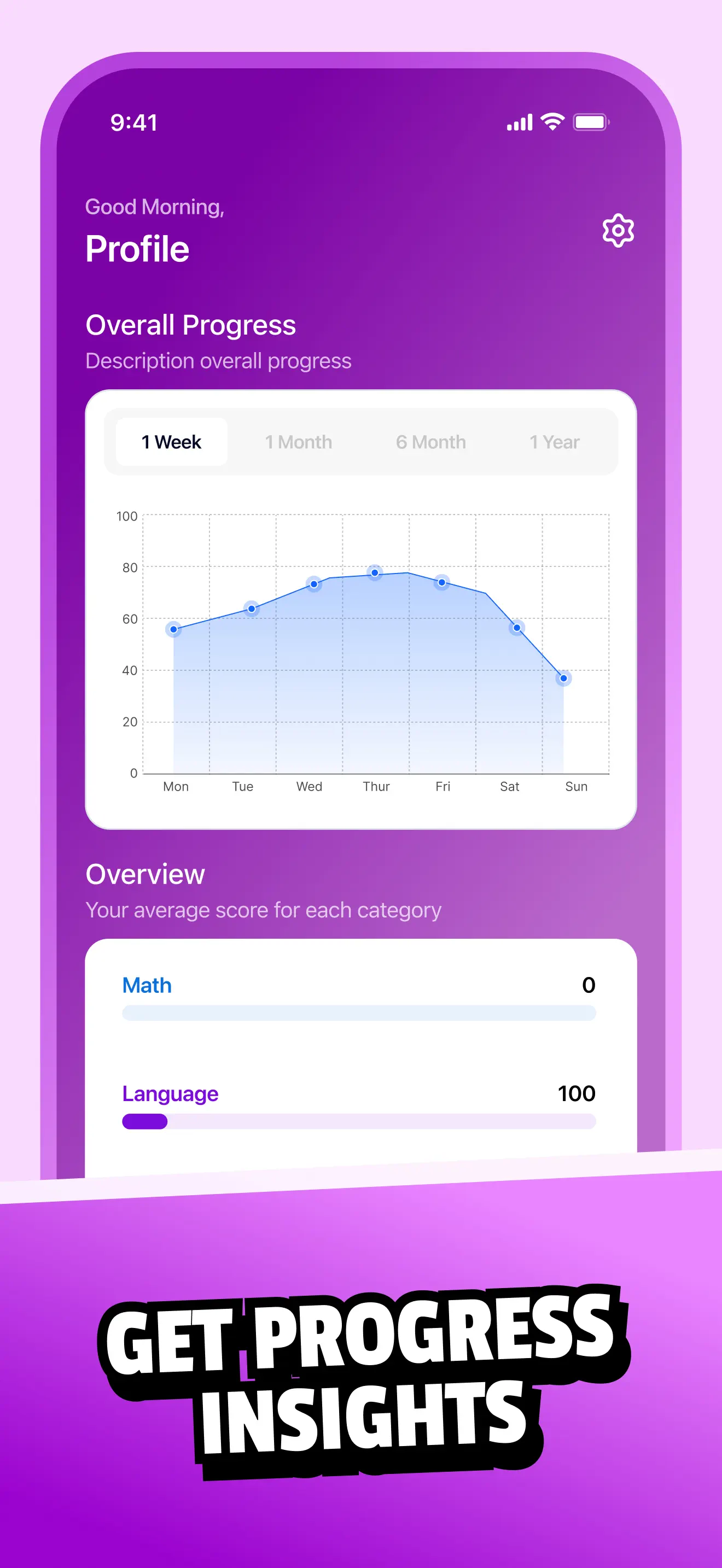 IQ Booster: Brain Games & Test screenshot 8