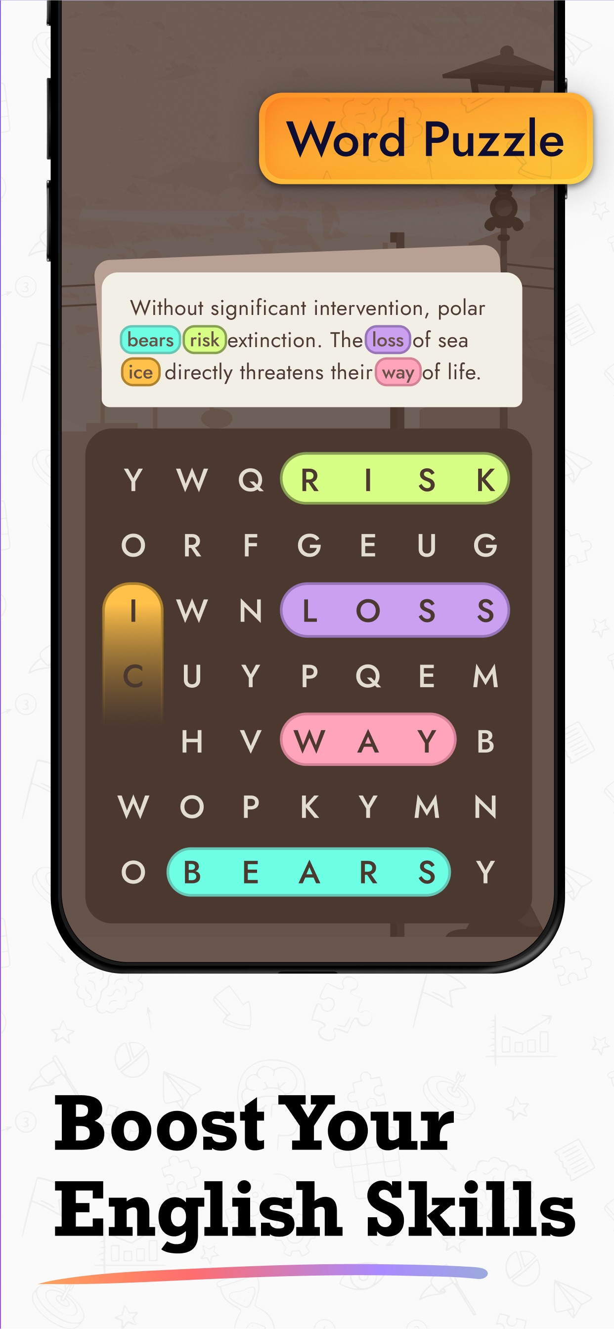 IQ Masters: Brain Games, Tests screenshot 6