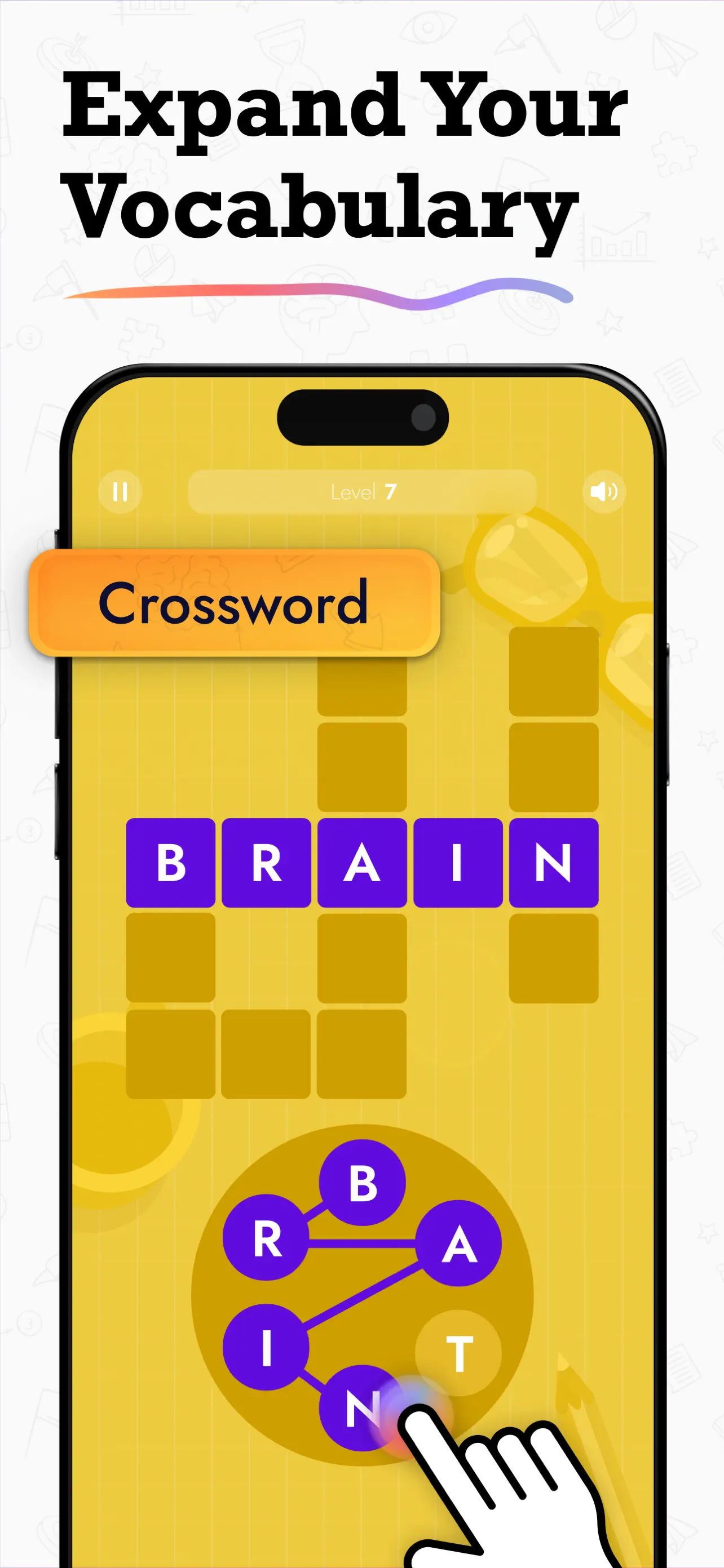IQ Masters: Brain Games, Tests screenshot 7