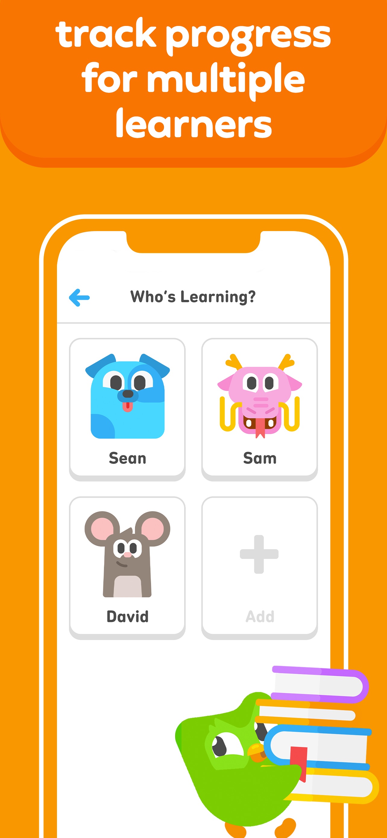 Learn to Read - Duolingo ABC screenshot 7