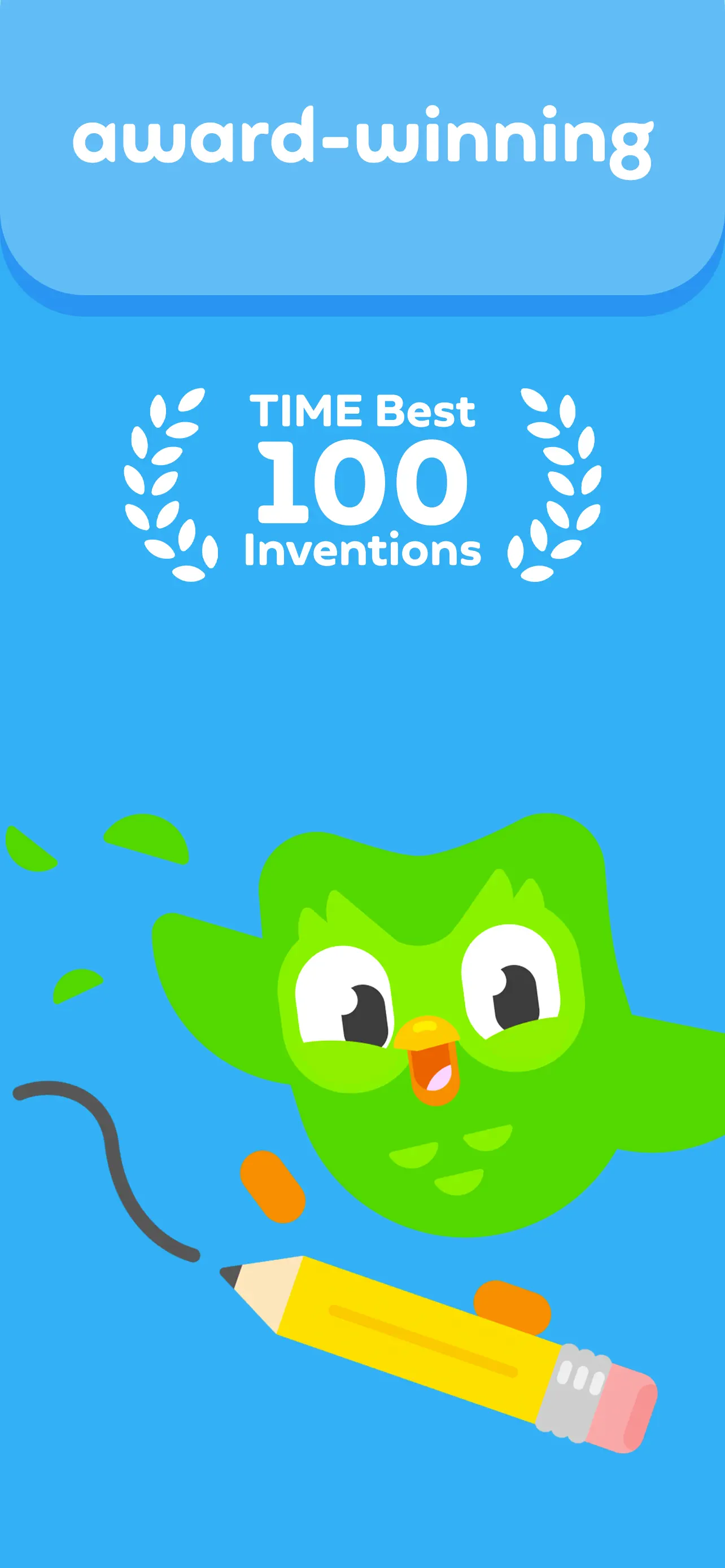 Learn to Read - Duolingo ABC screenshot 6
