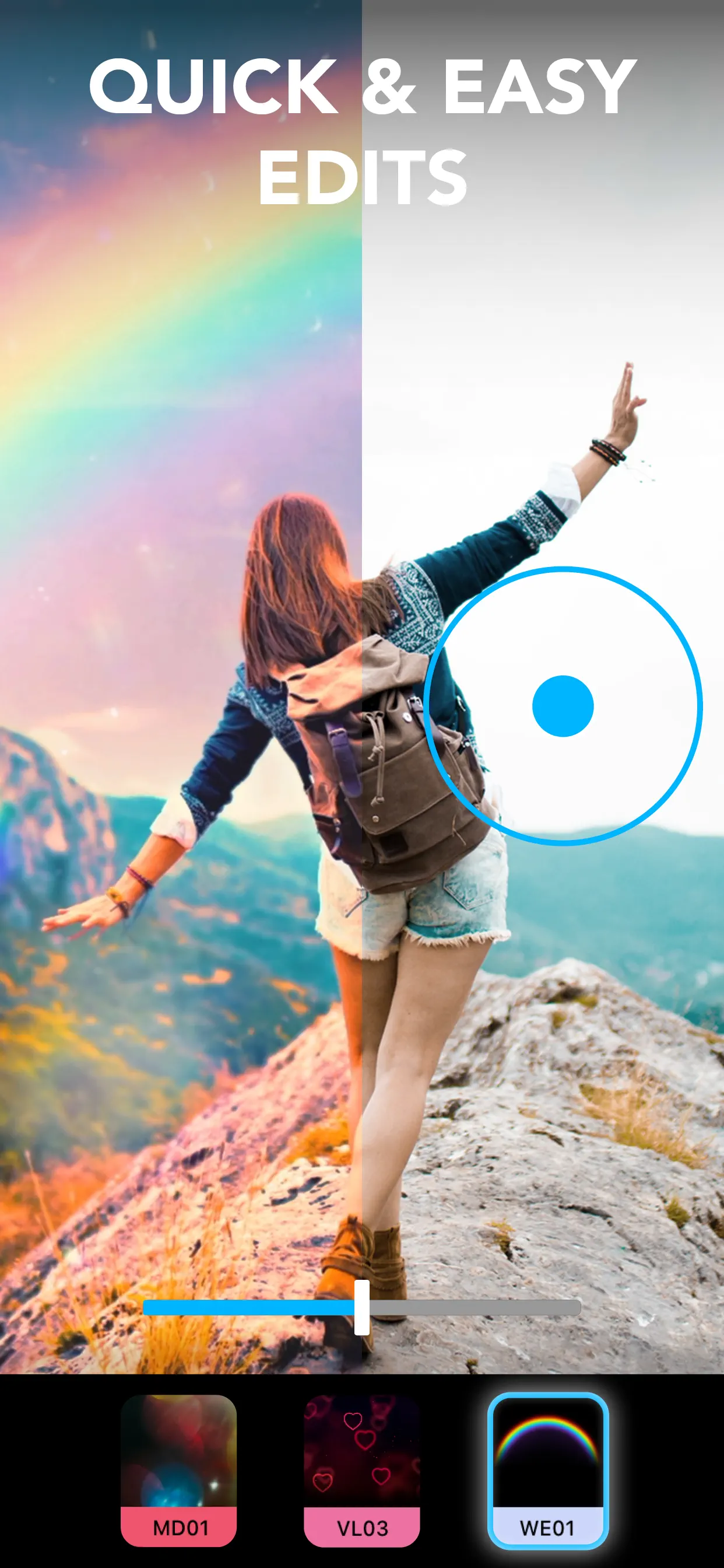 Lightleap by Lightricks screenshot 6