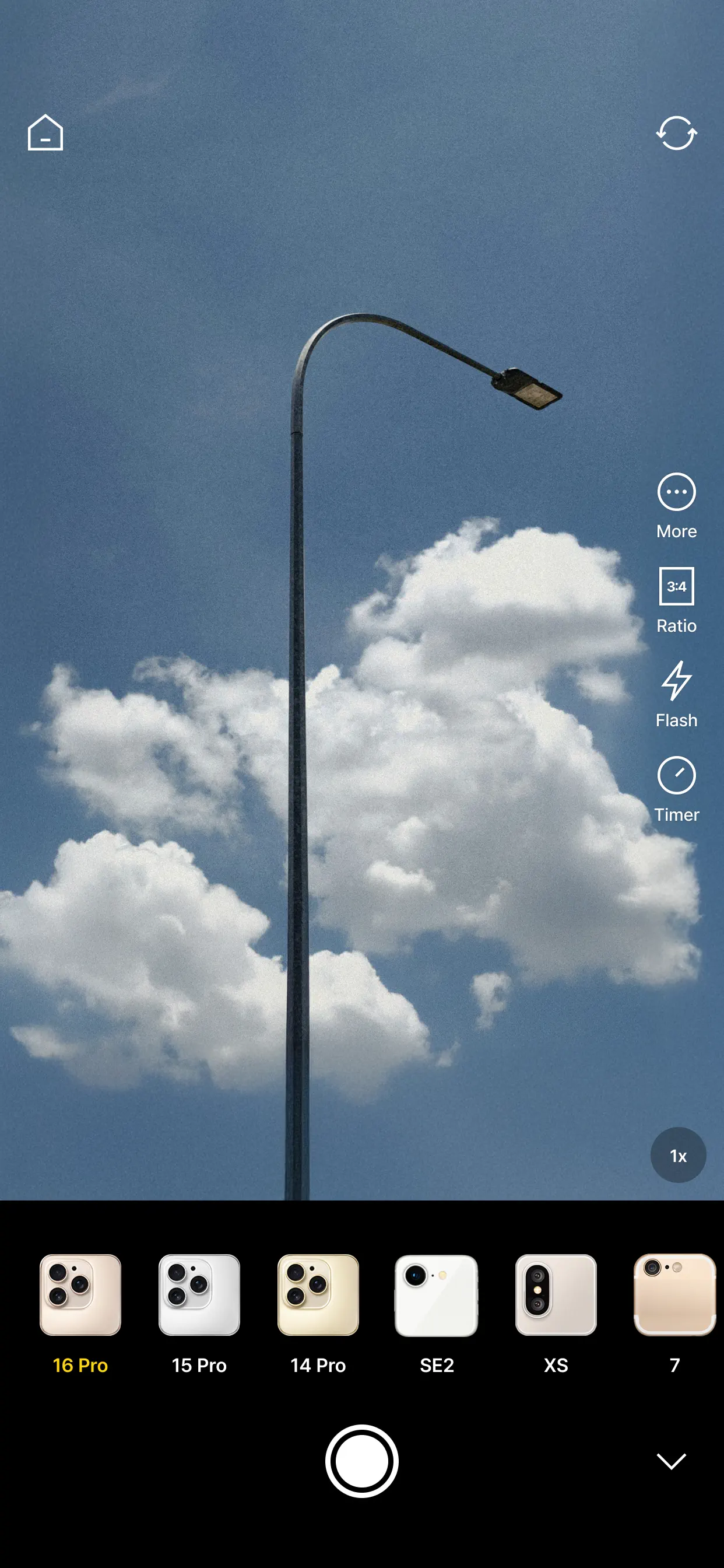 LINE Camera - Photo editor screenshot 7