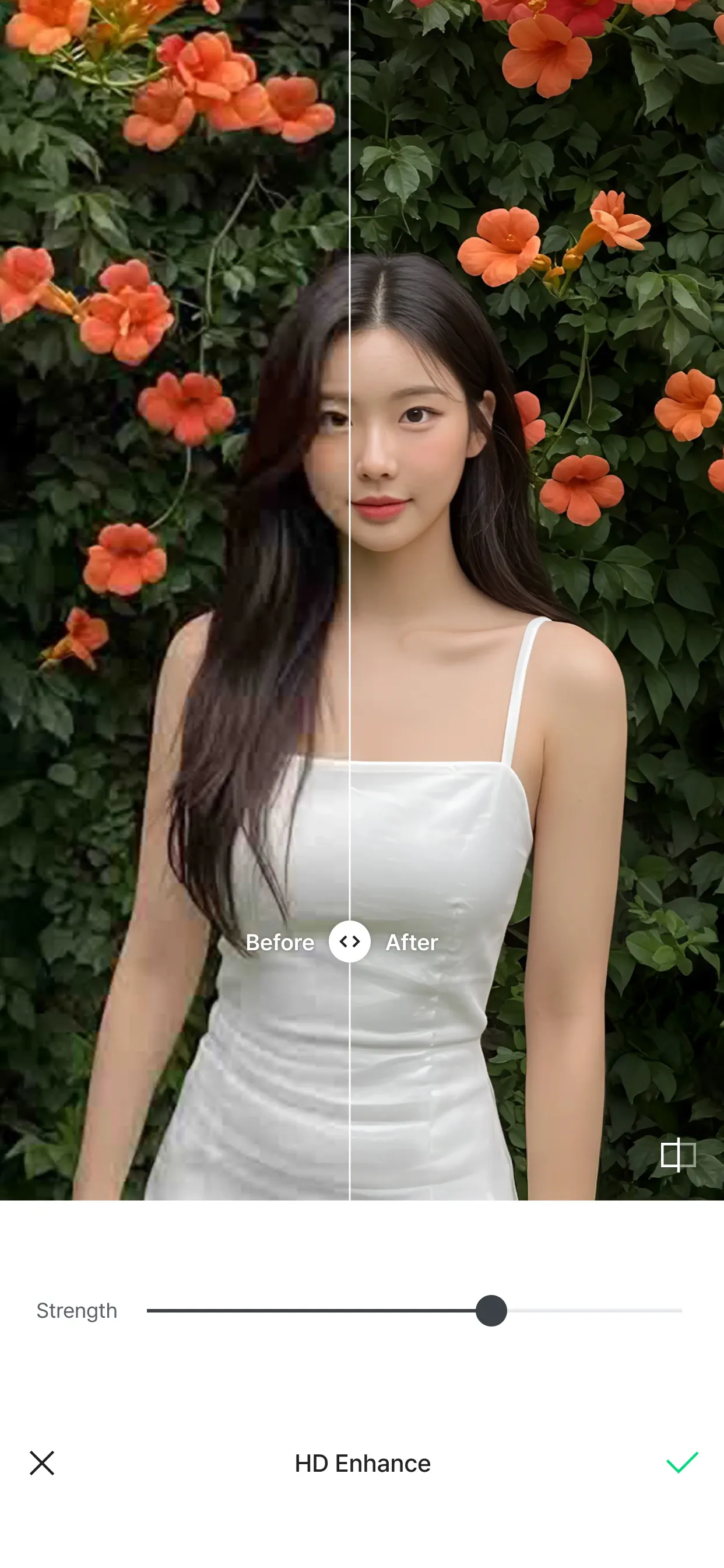LINE Camera - Photo editor screenshot 8