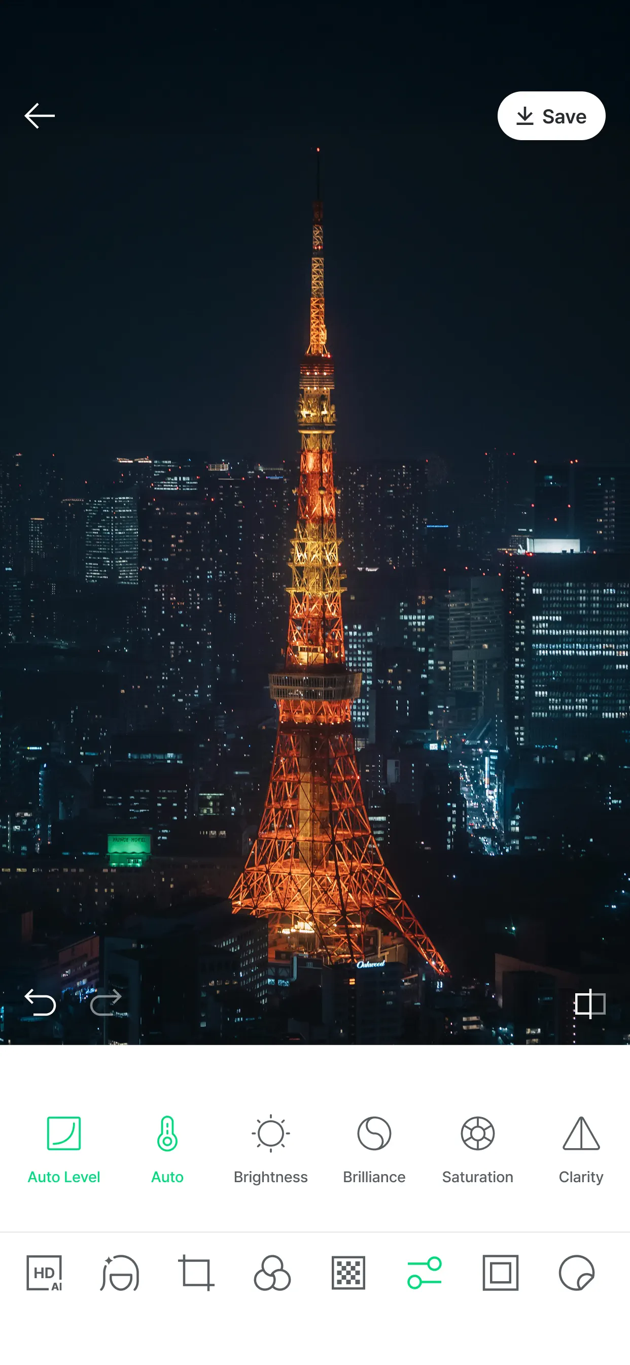 LINE Camera - Photo editor screenshot 10