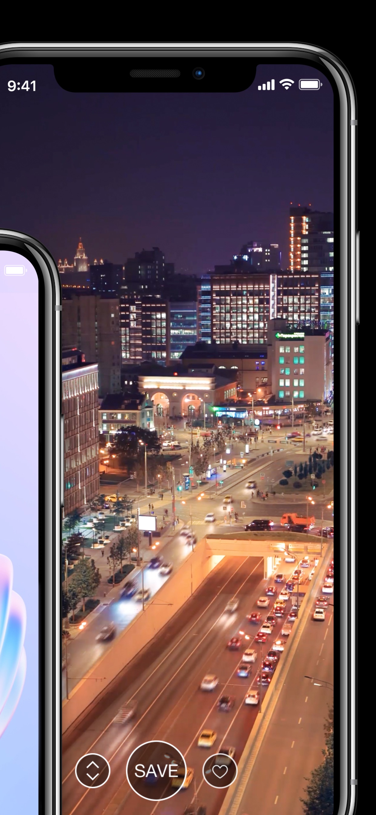 Live Wallpapers for Me screenshot 8