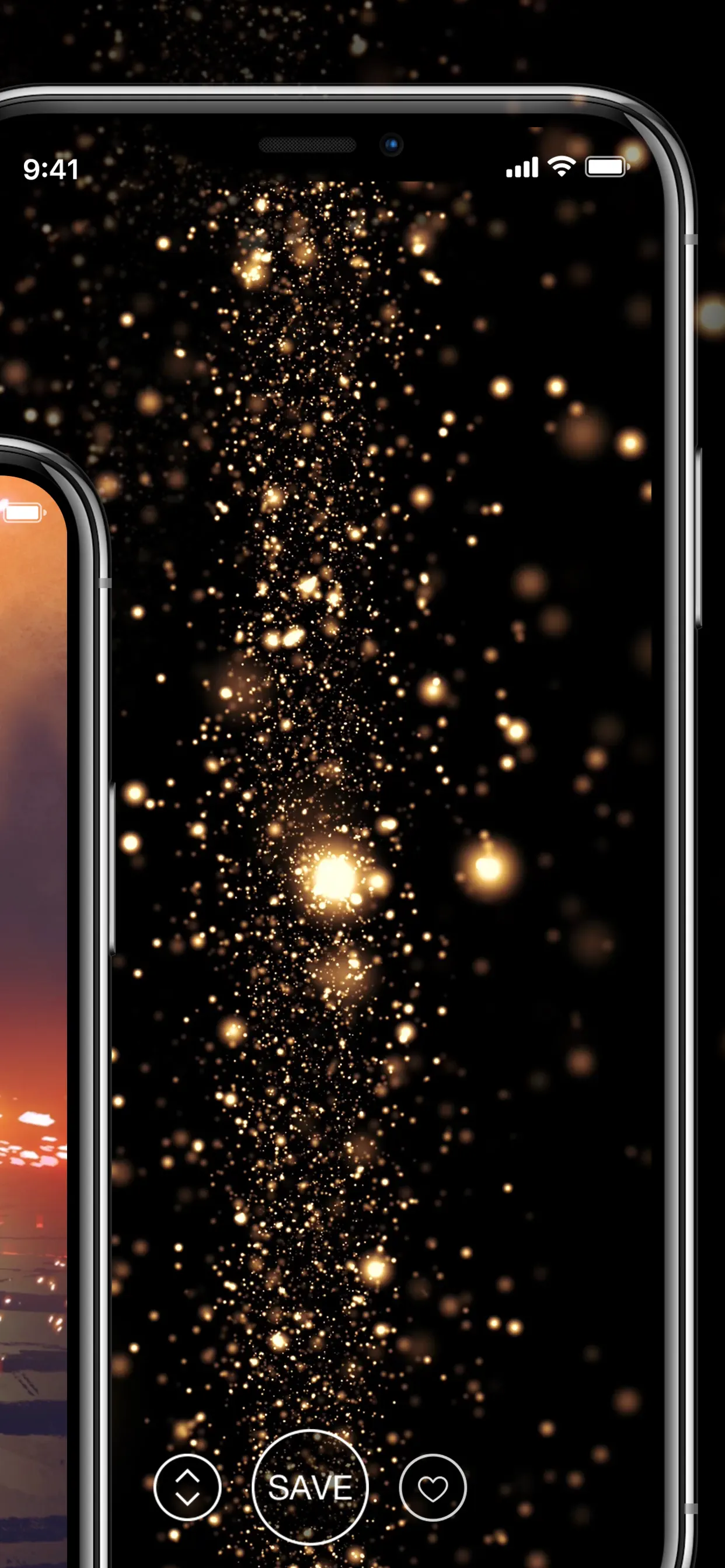 Live Wallpapers for Me screenshot 2