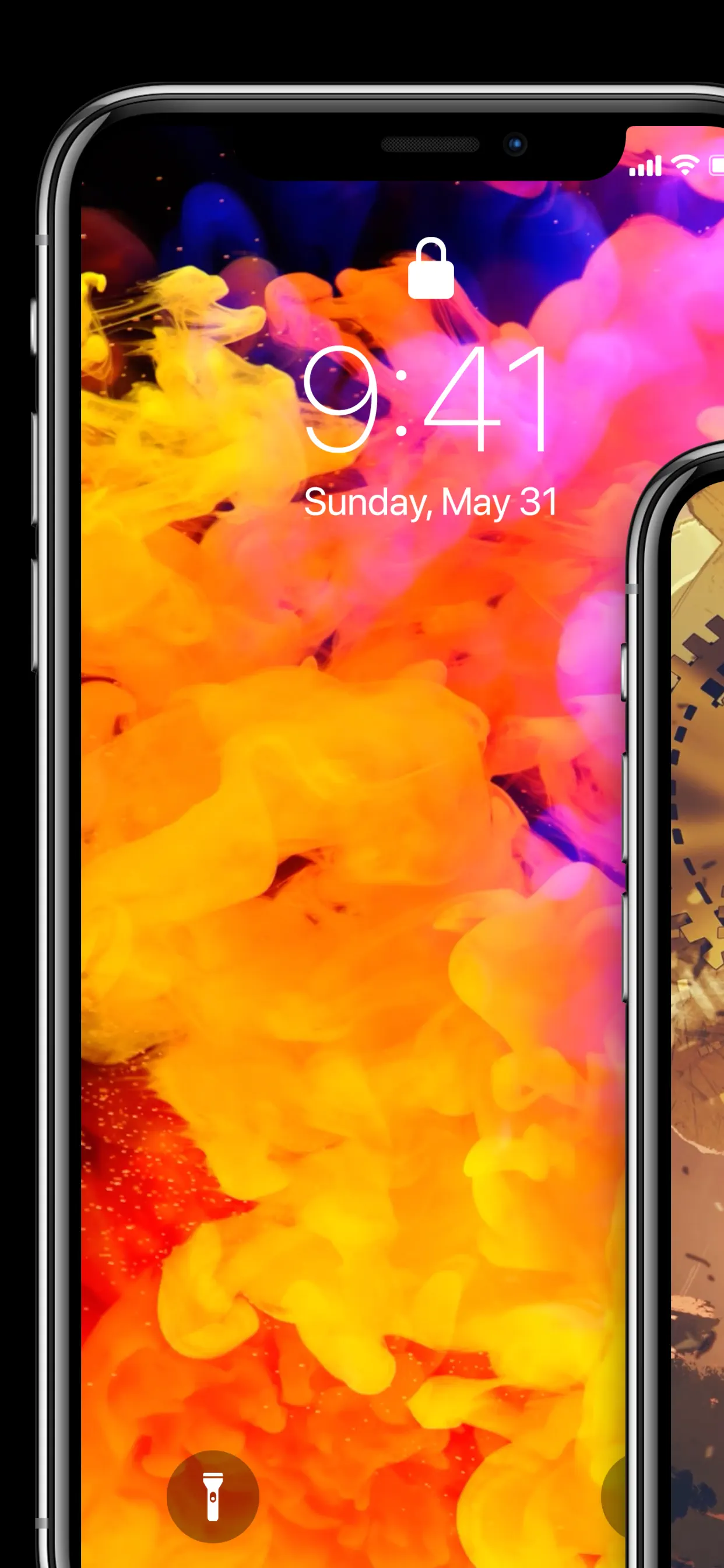 Live Wallpapers for Me screenshot 4