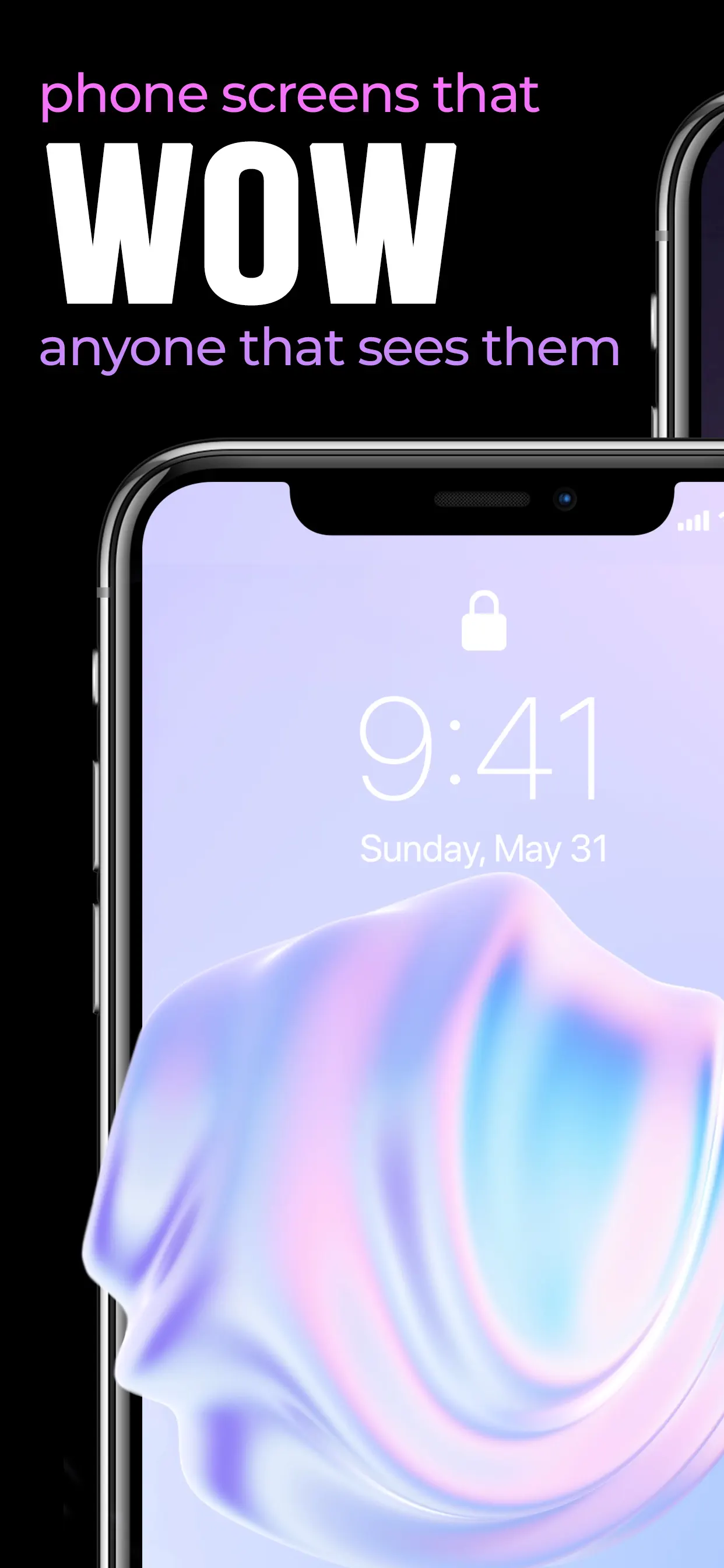 Live Wallpapers for Me screenshot 7
