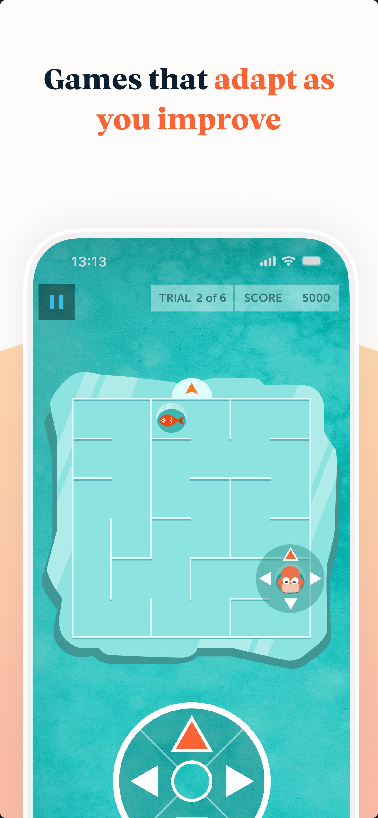 Lumosity: Brain Training Games screenshot 7