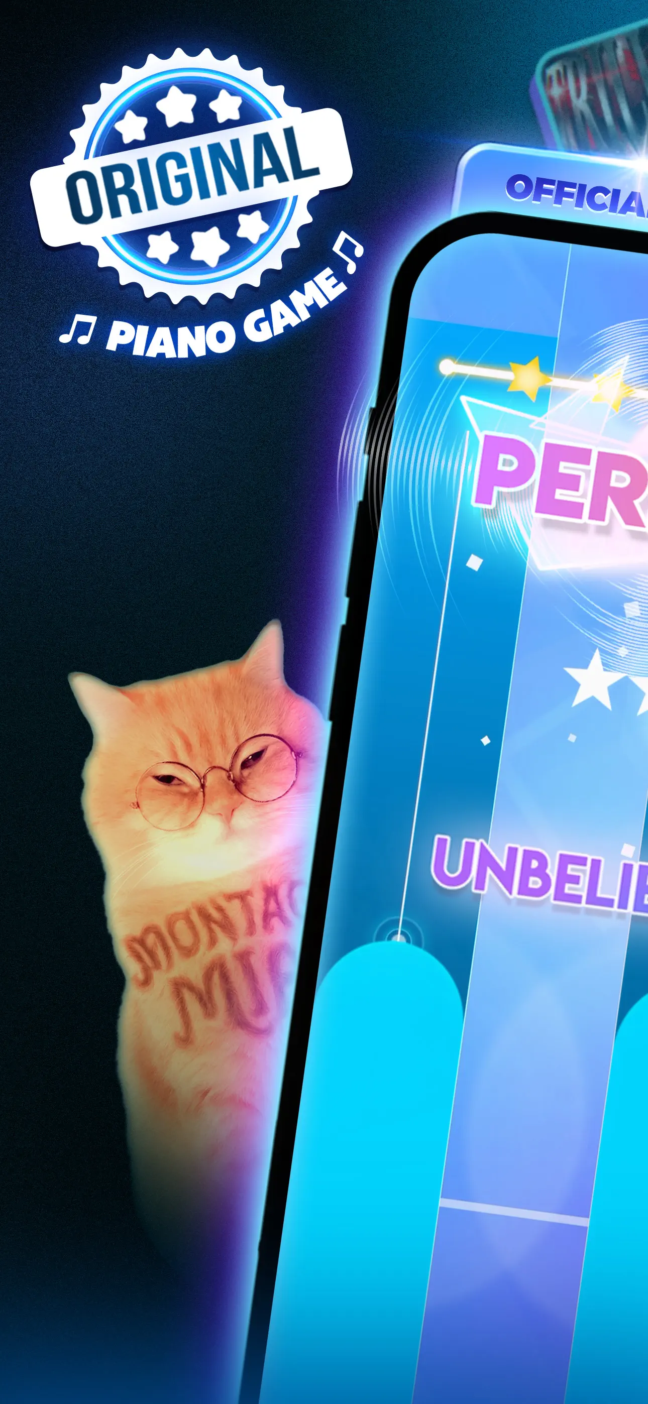Magic Tiles 3™: Piano Game screenshot