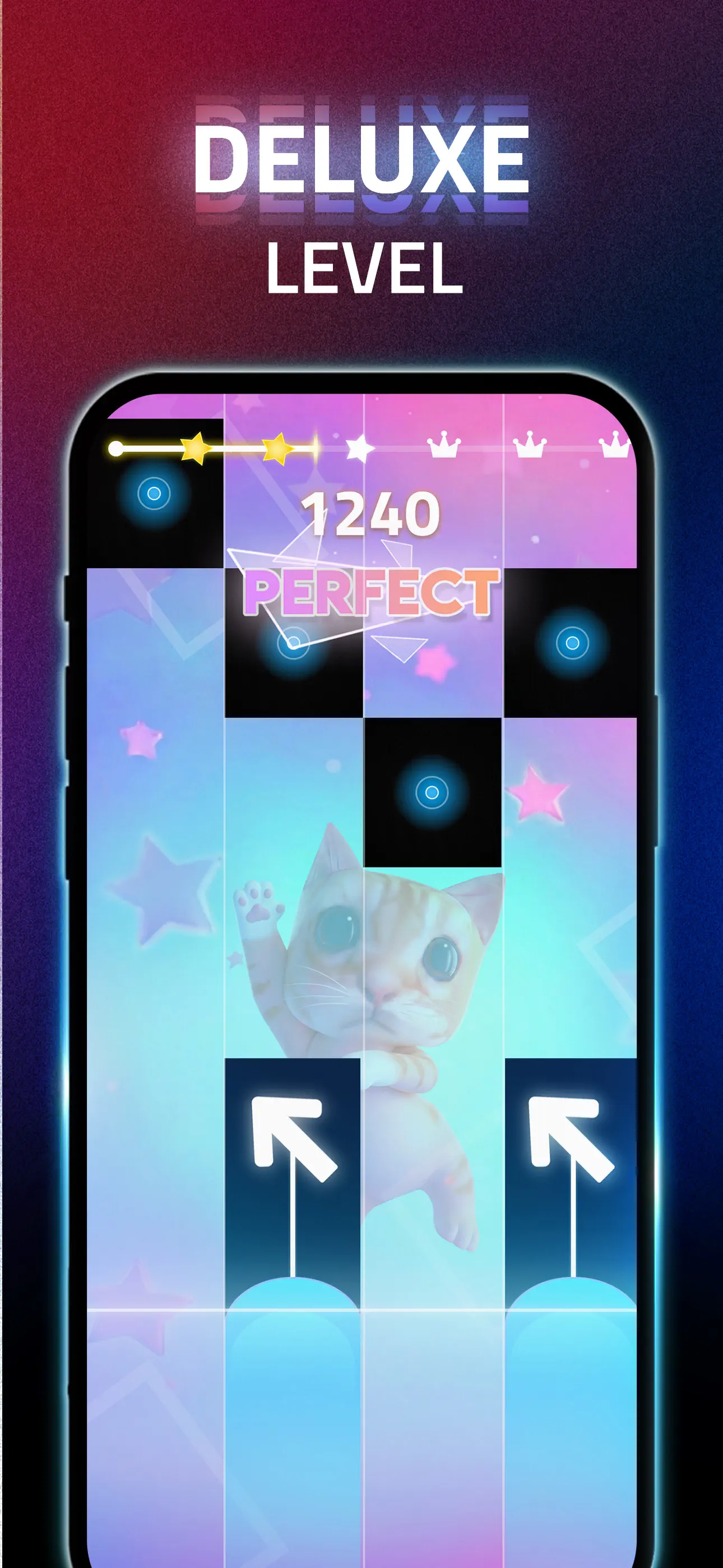 Magic Tiles 3™: Piano Game screenshot 4