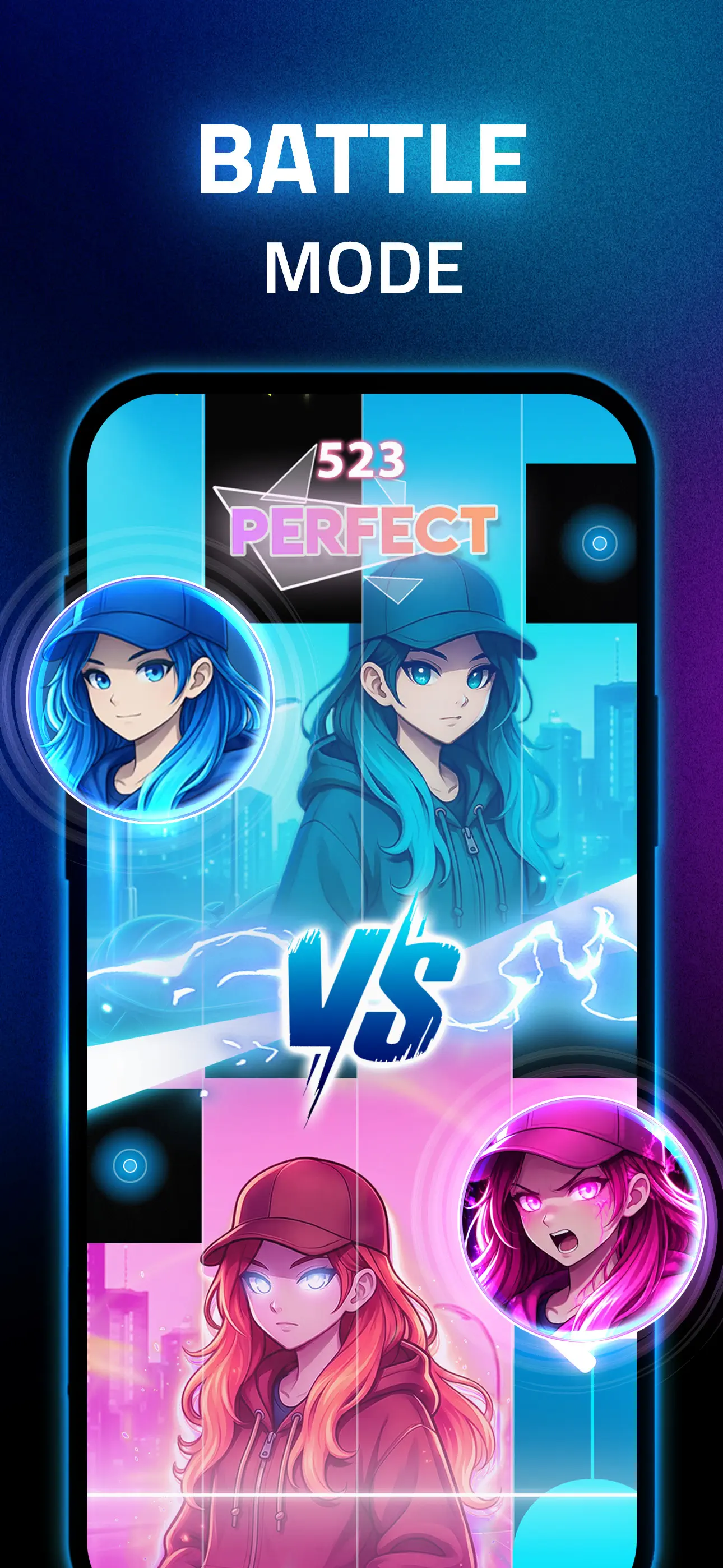 Magic Tiles 3™: Piano Game screenshot 5