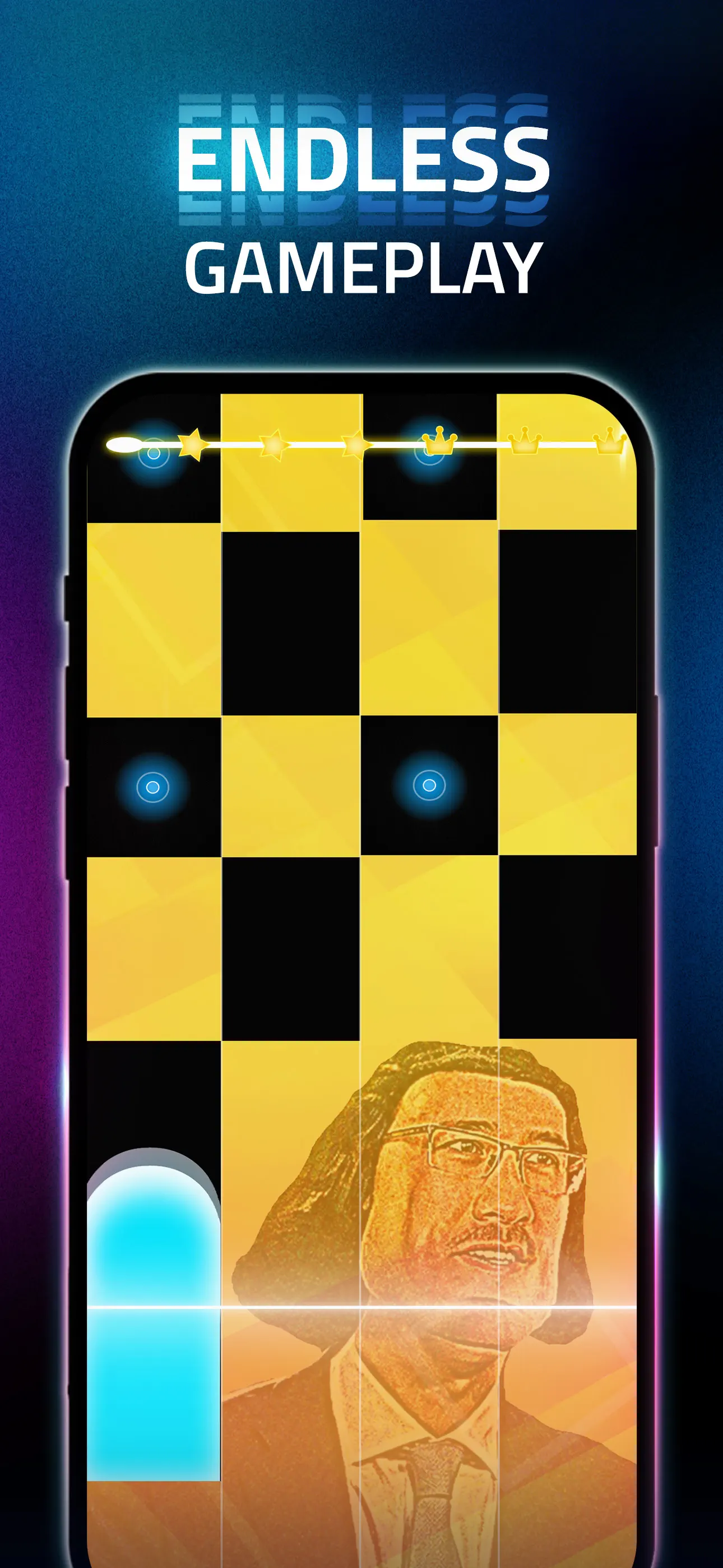 Magic Tiles 3™: Piano Game screenshot 6