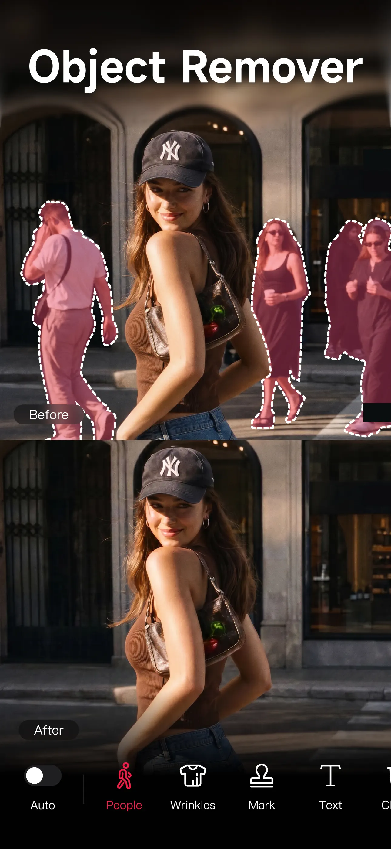 Meitu AI Photo & Video Editor screenshot 3