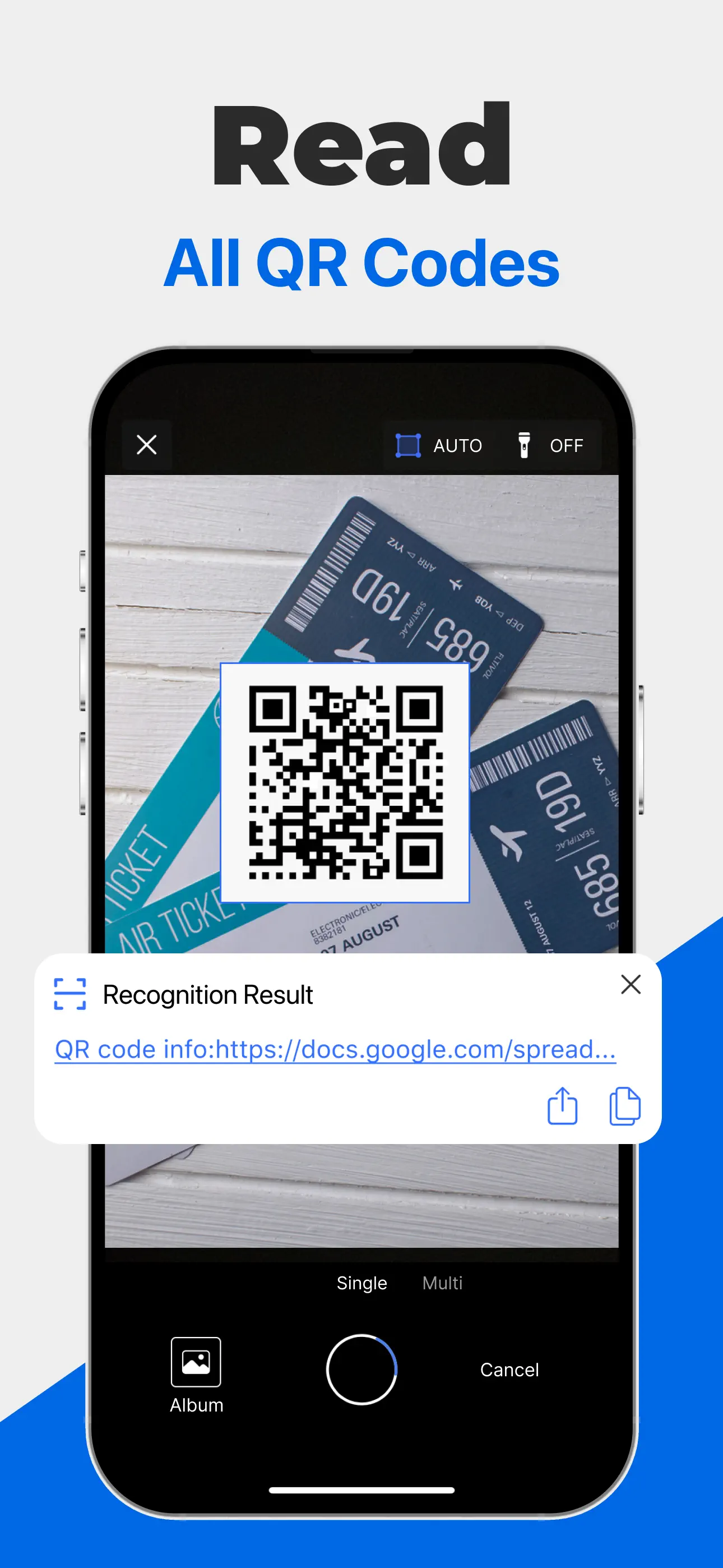 Mobile Scanner App - Scan PDF screenshot 7