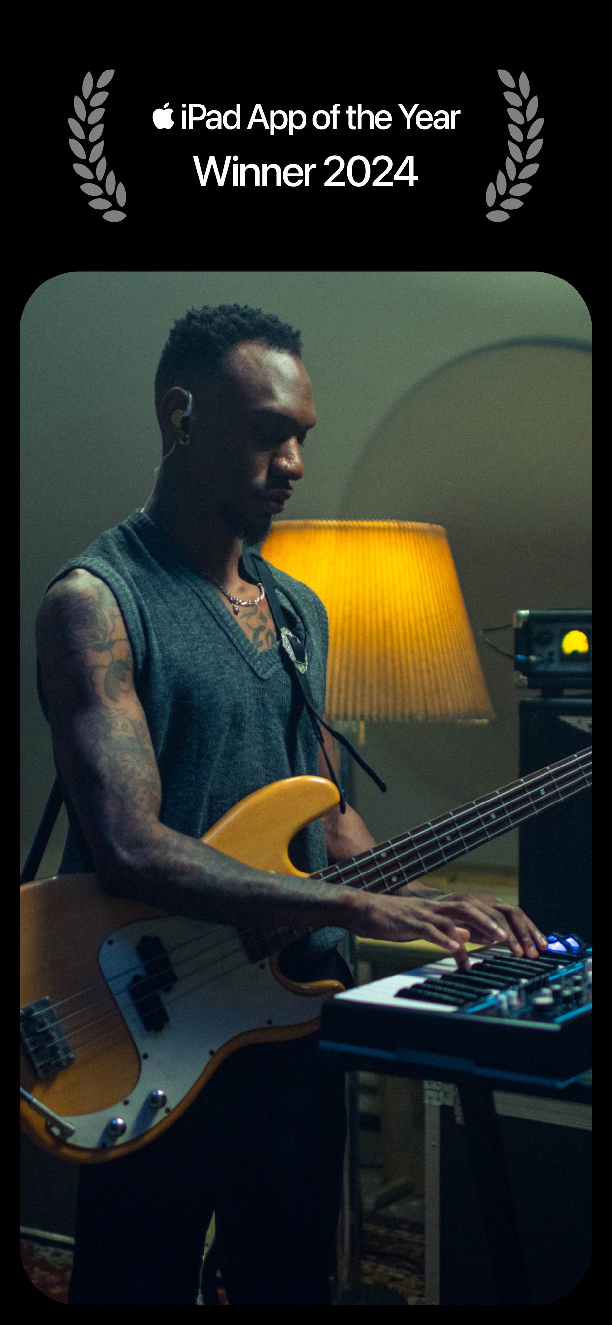 Moises: The Musician's App screenshot