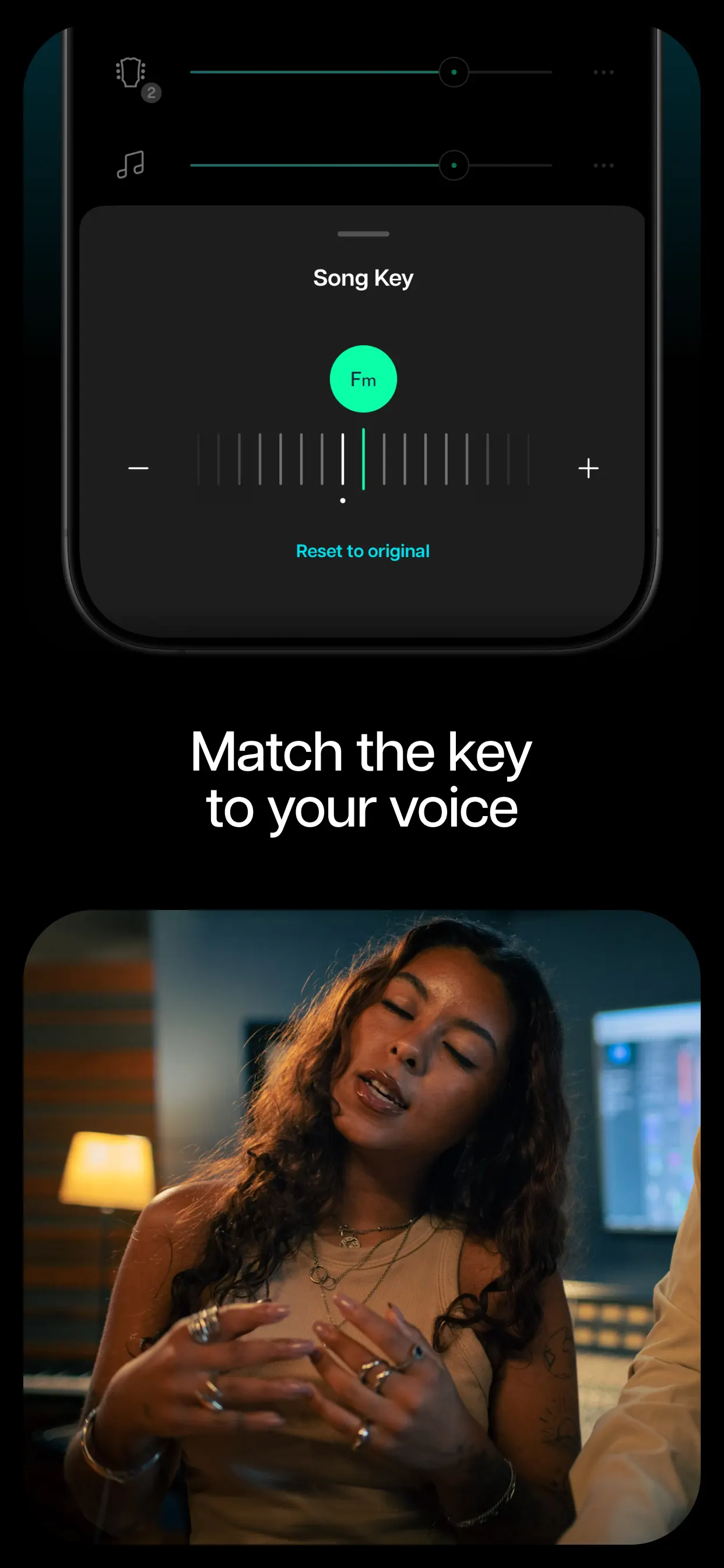 Moises: The Musician's App screenshot 5