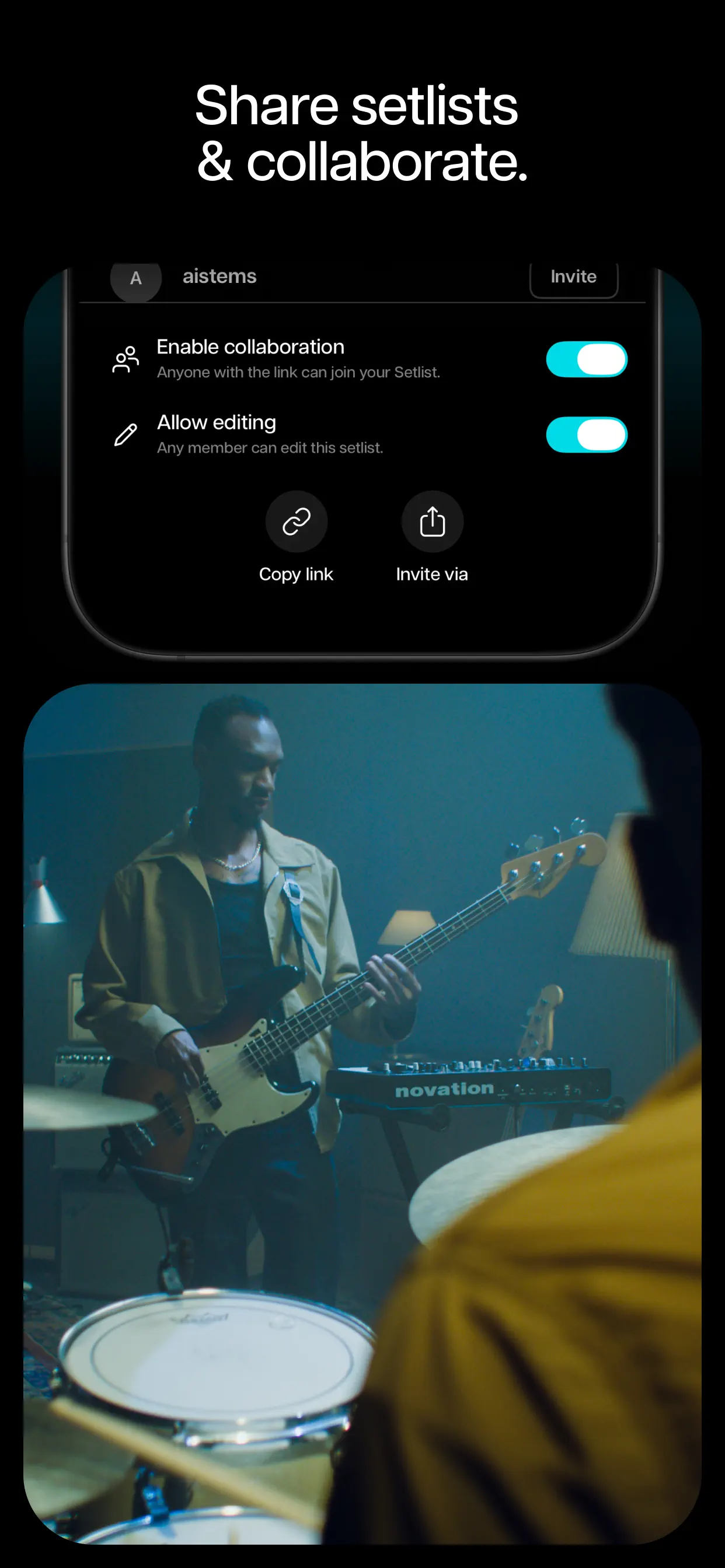 Moises: The Musician's App screenshot 8