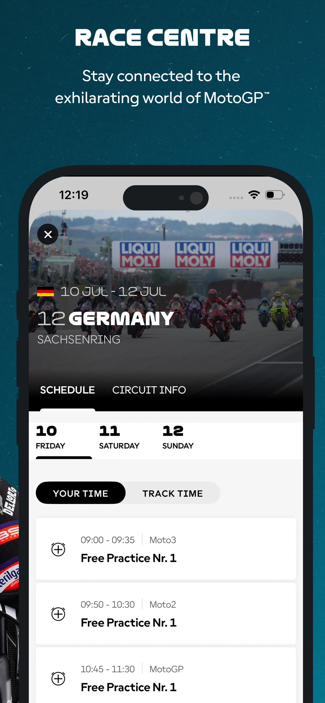 MotoGP™ screenshot 3