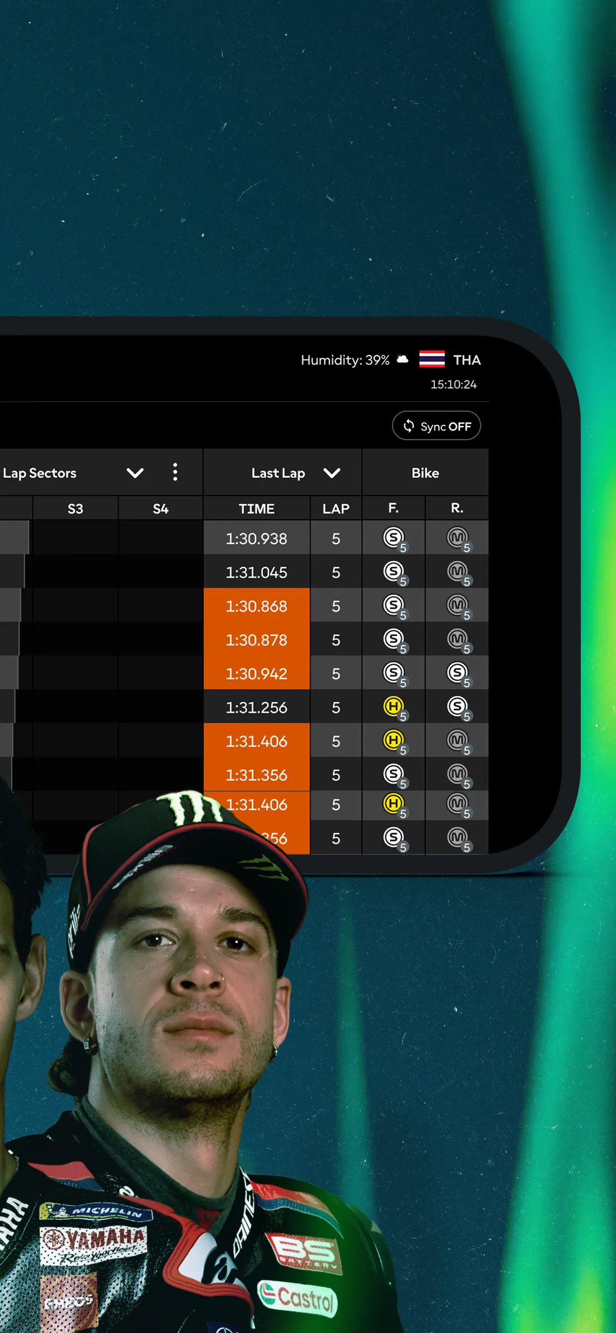MotoGP™ screenshot 7