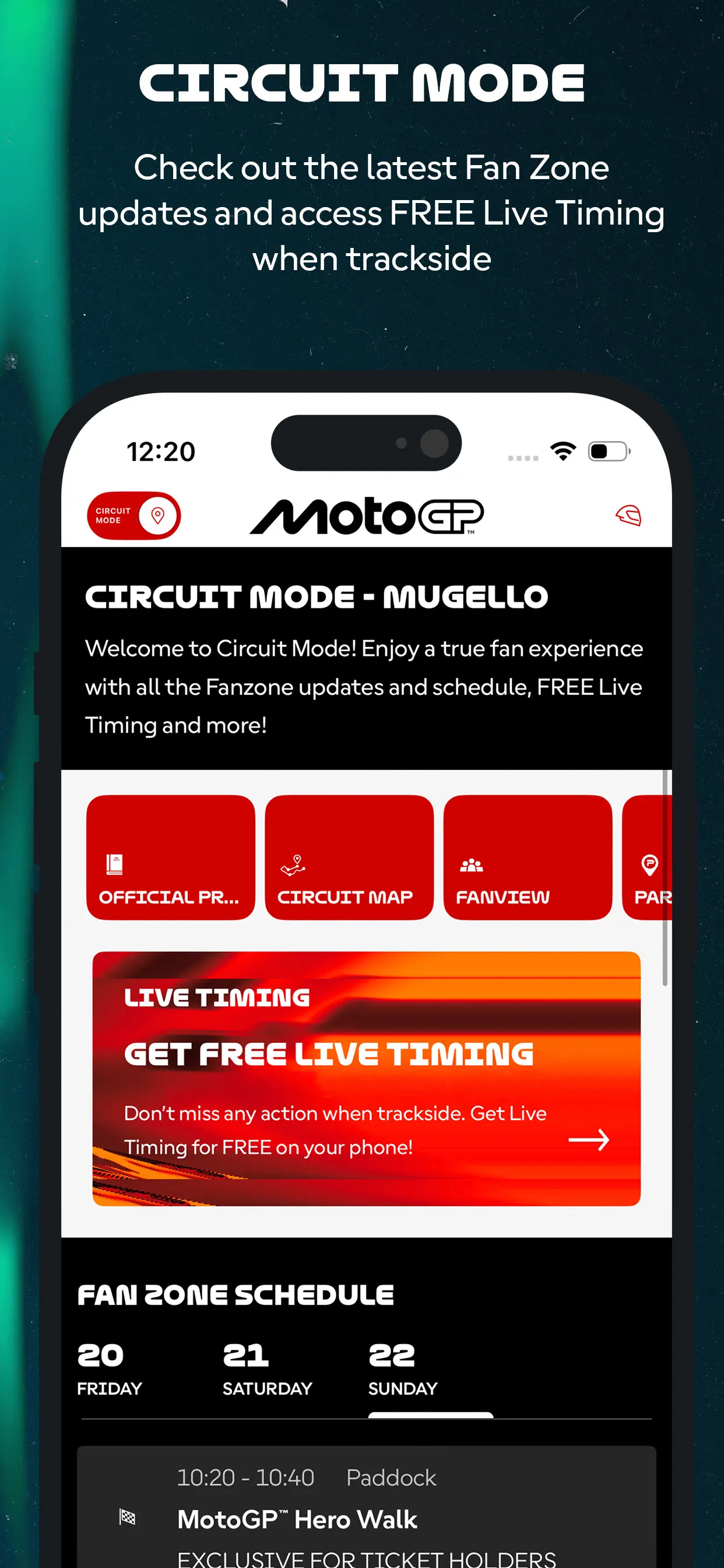 MotoGP™ screenshot 8