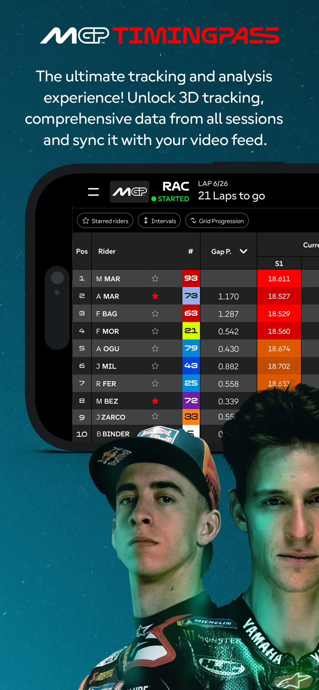 MotoGP™ screenshot 6