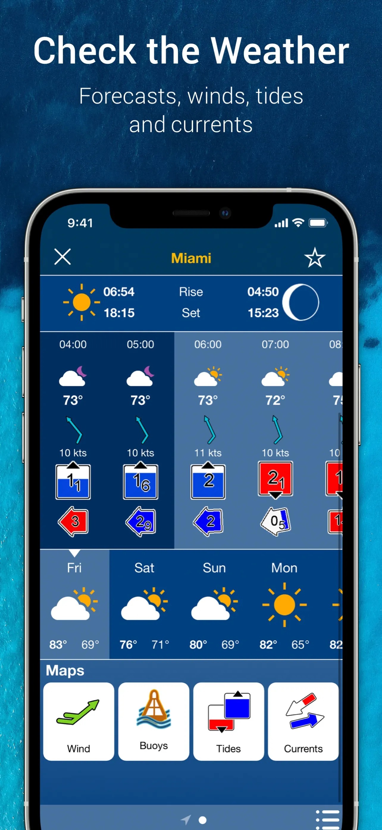 Navionics® Boating screenshot 6