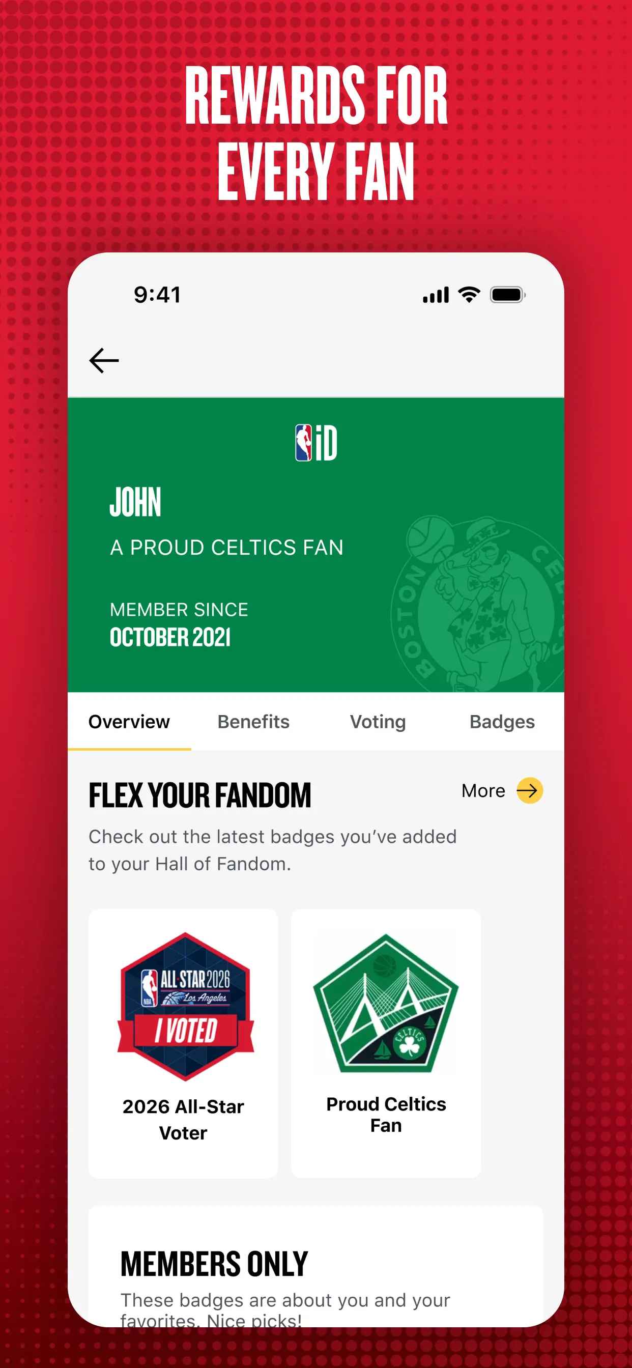 NBA: Live Games & Scores screenshot 6