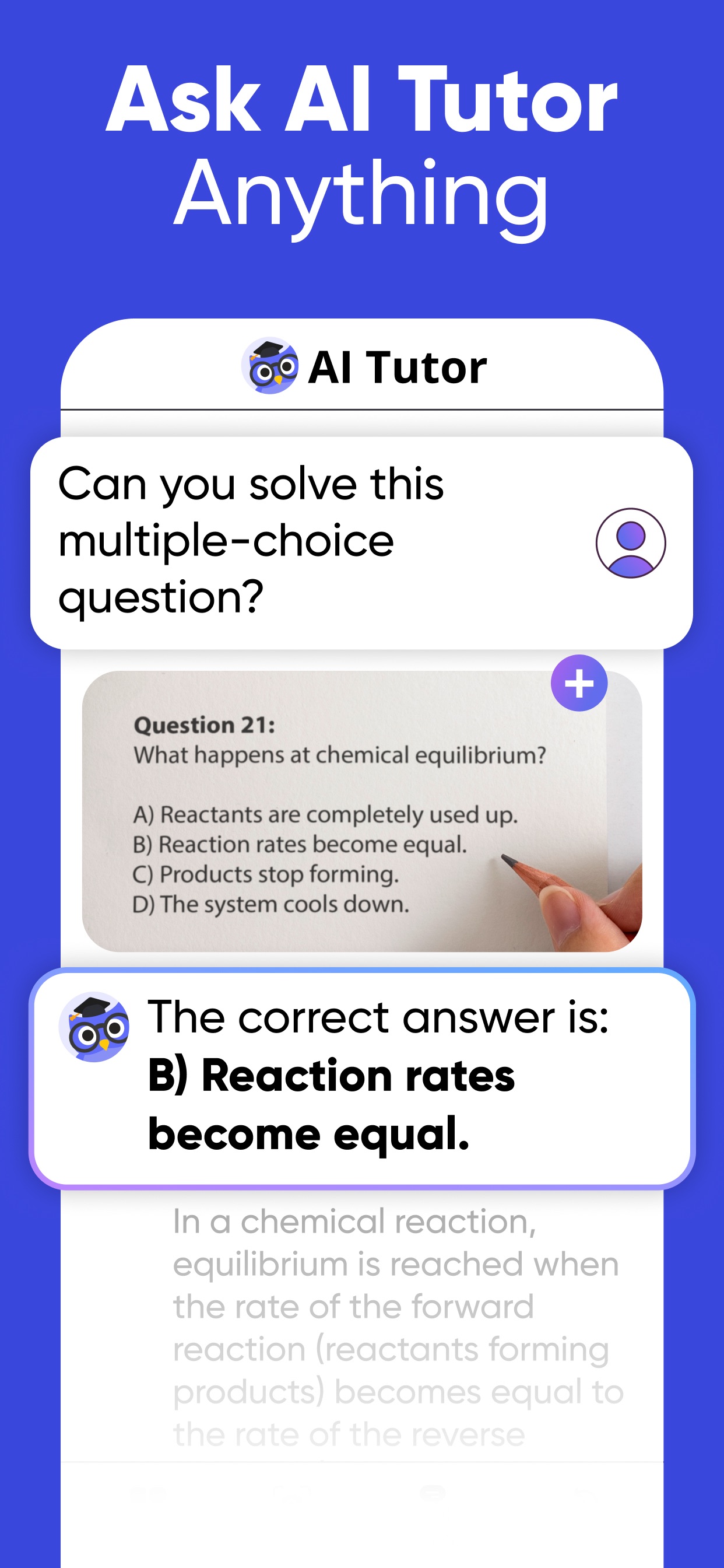 Nerd AI - Math Problem Solver screenshot 5