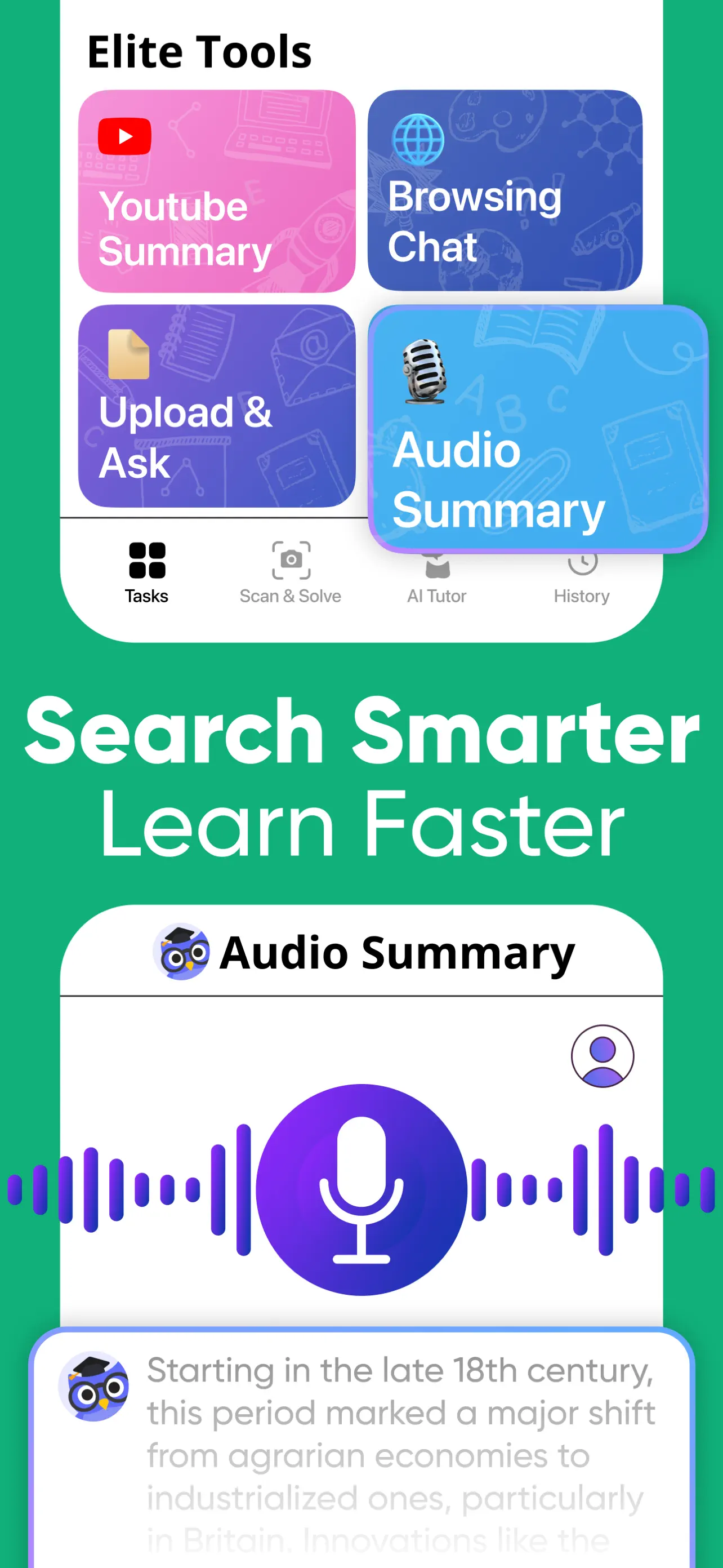 Nerd AI - Math Problem Solver screenshot 3