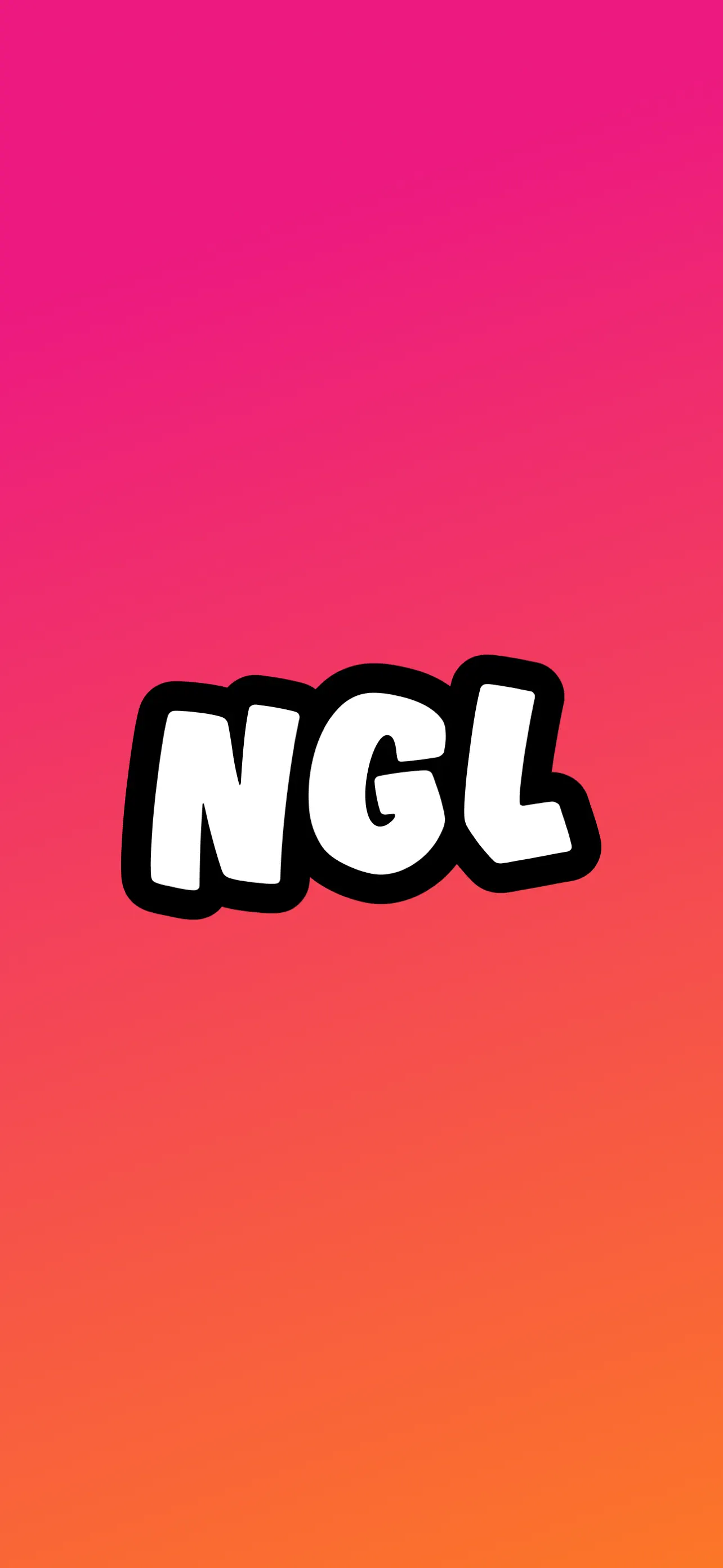 NGL: ask me anything screenshot 7