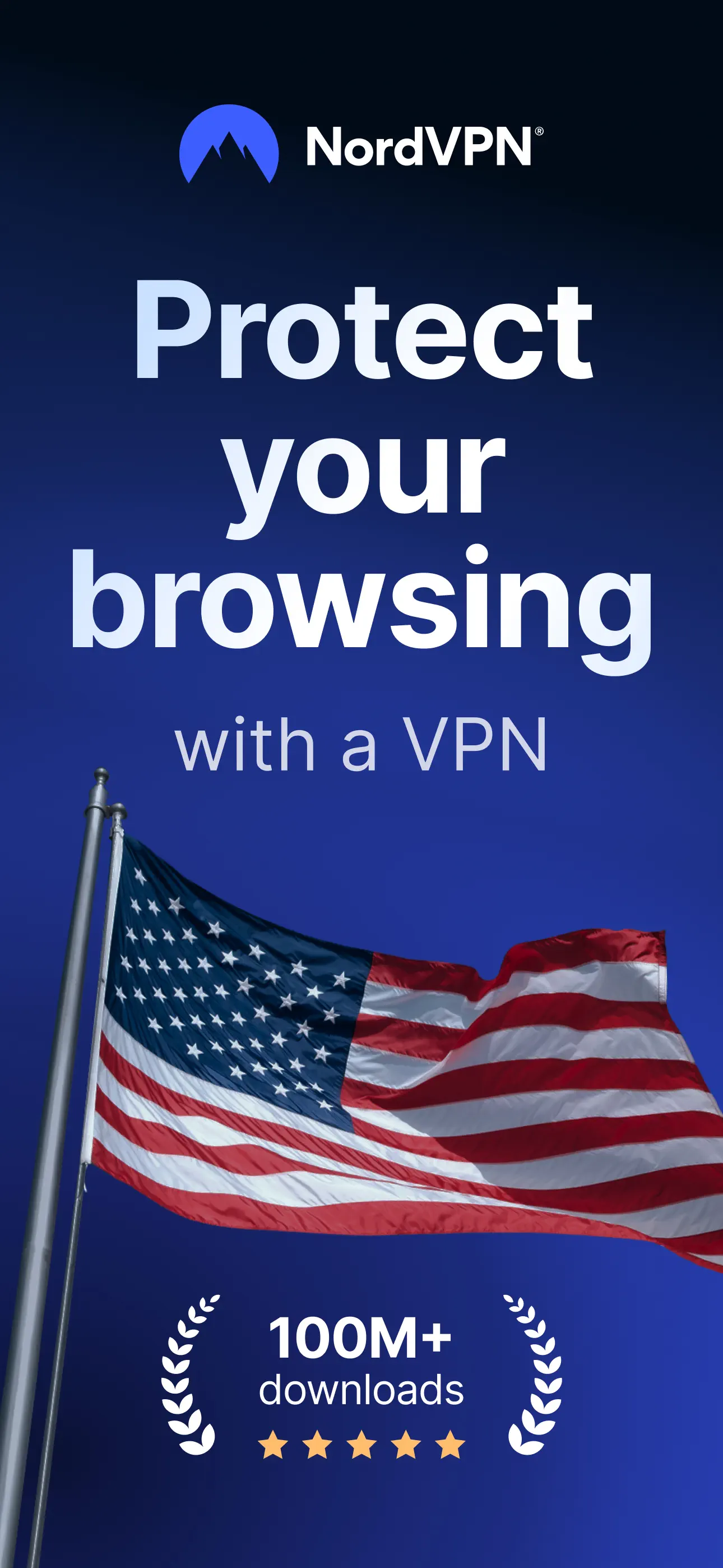 NordVPN: VPN Fast & Secure screenshot