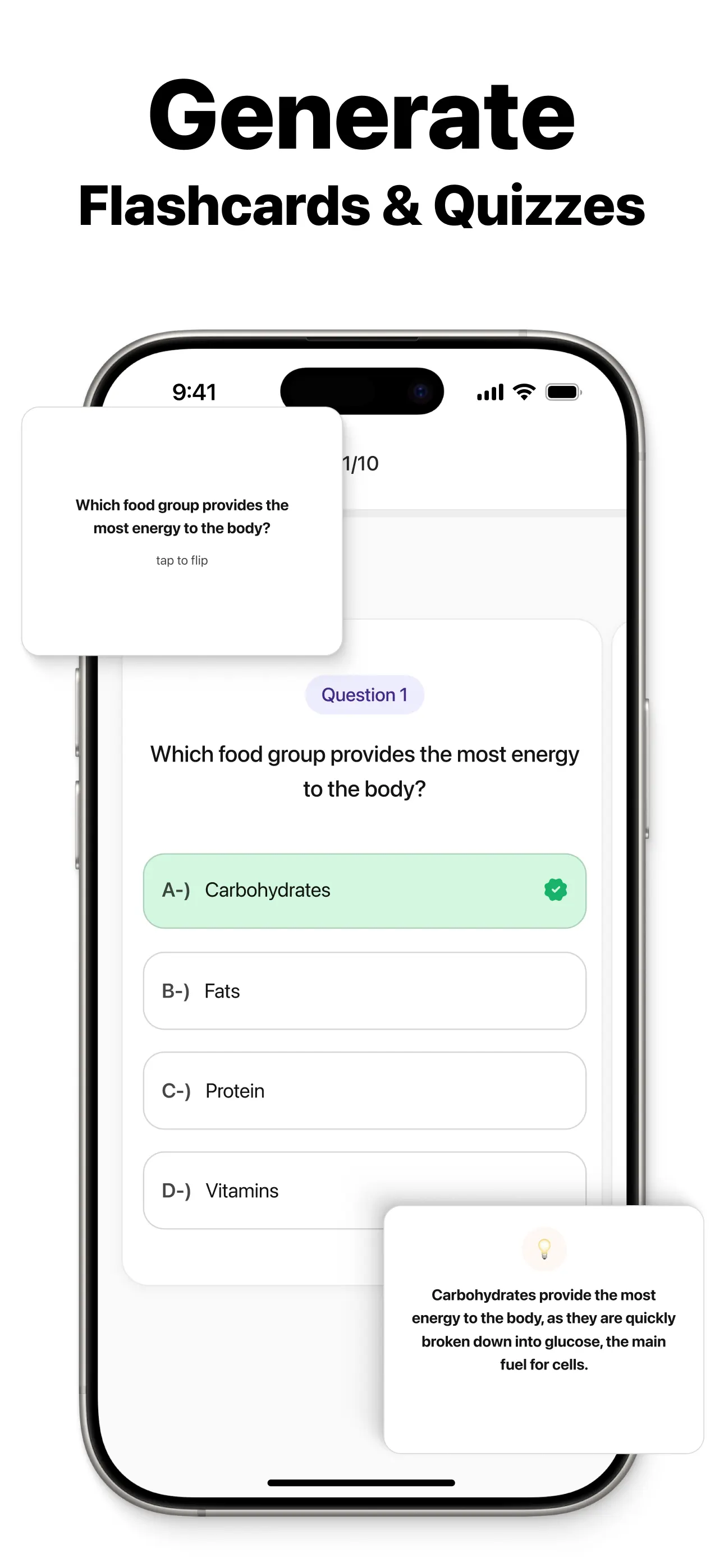 Note AI: Smart Note Taker screenshot 5