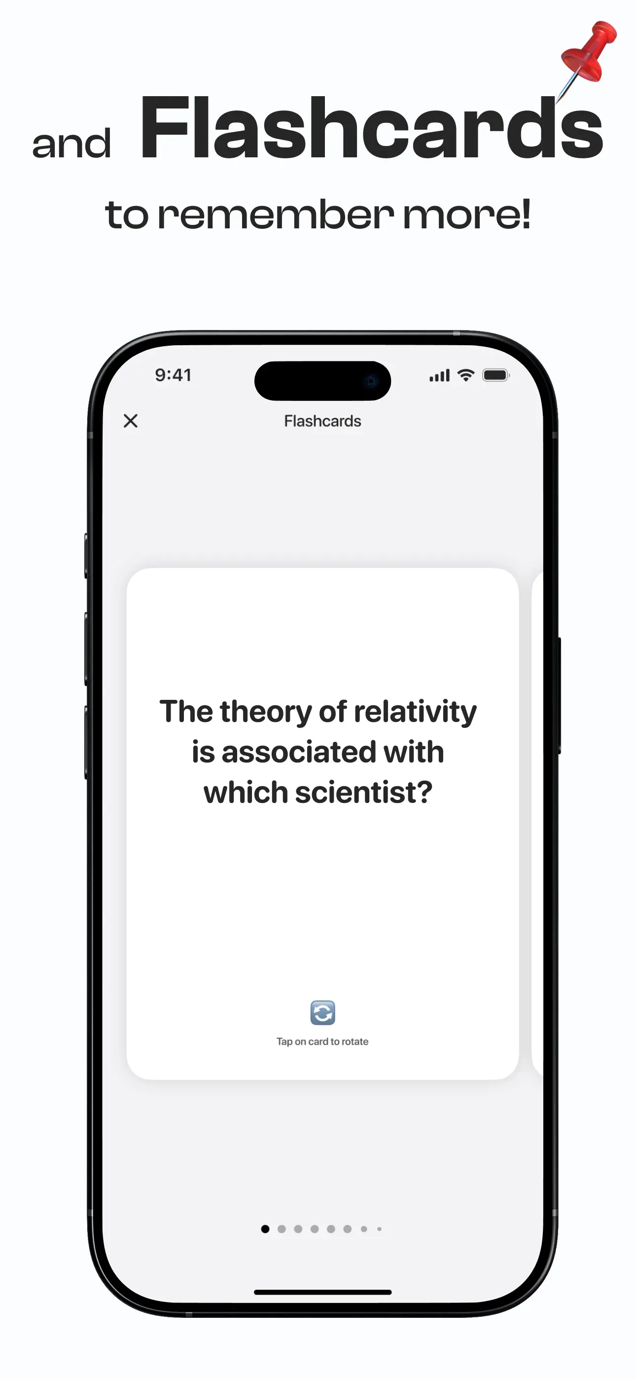 Notee: AI Note Taker screenshot 6
