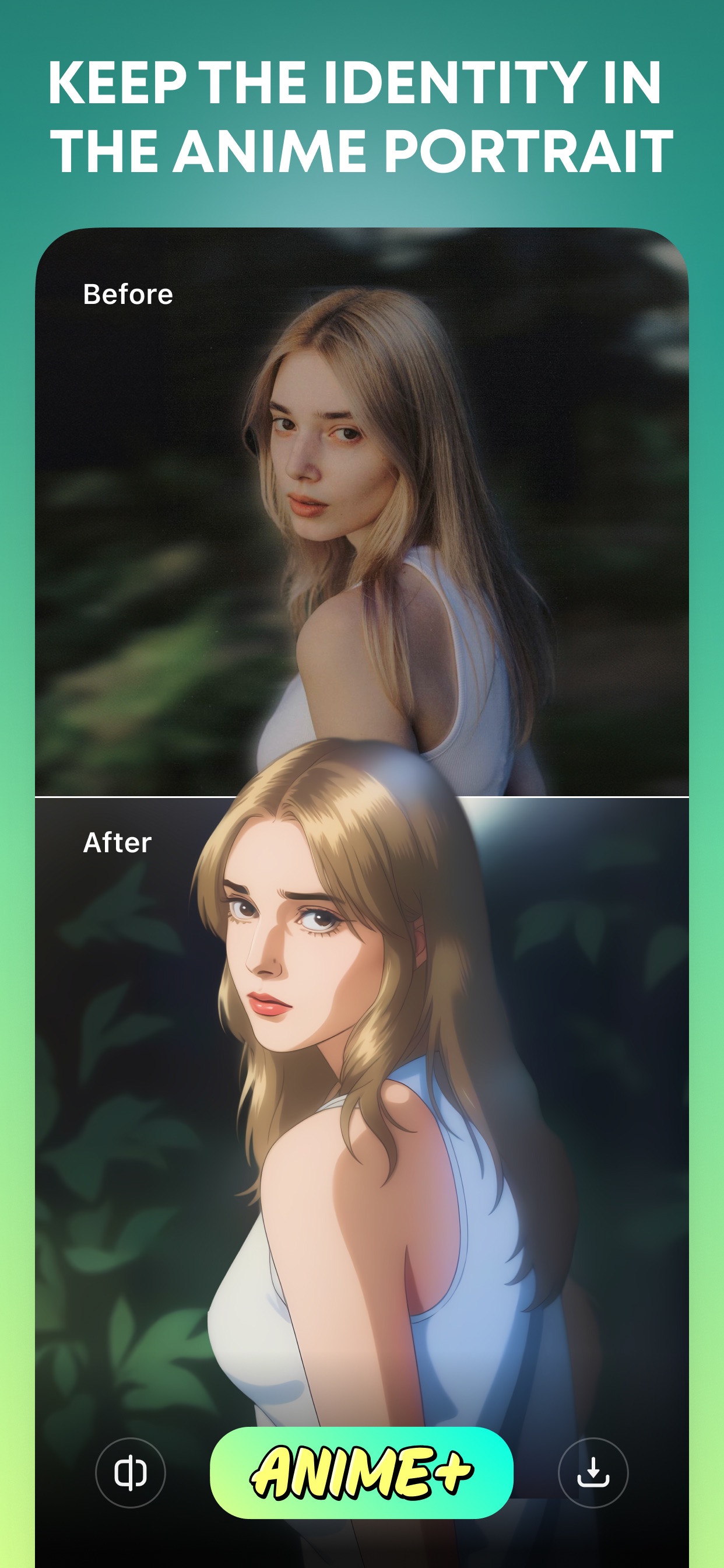 OJI AI Video & Photo Generator screenshot