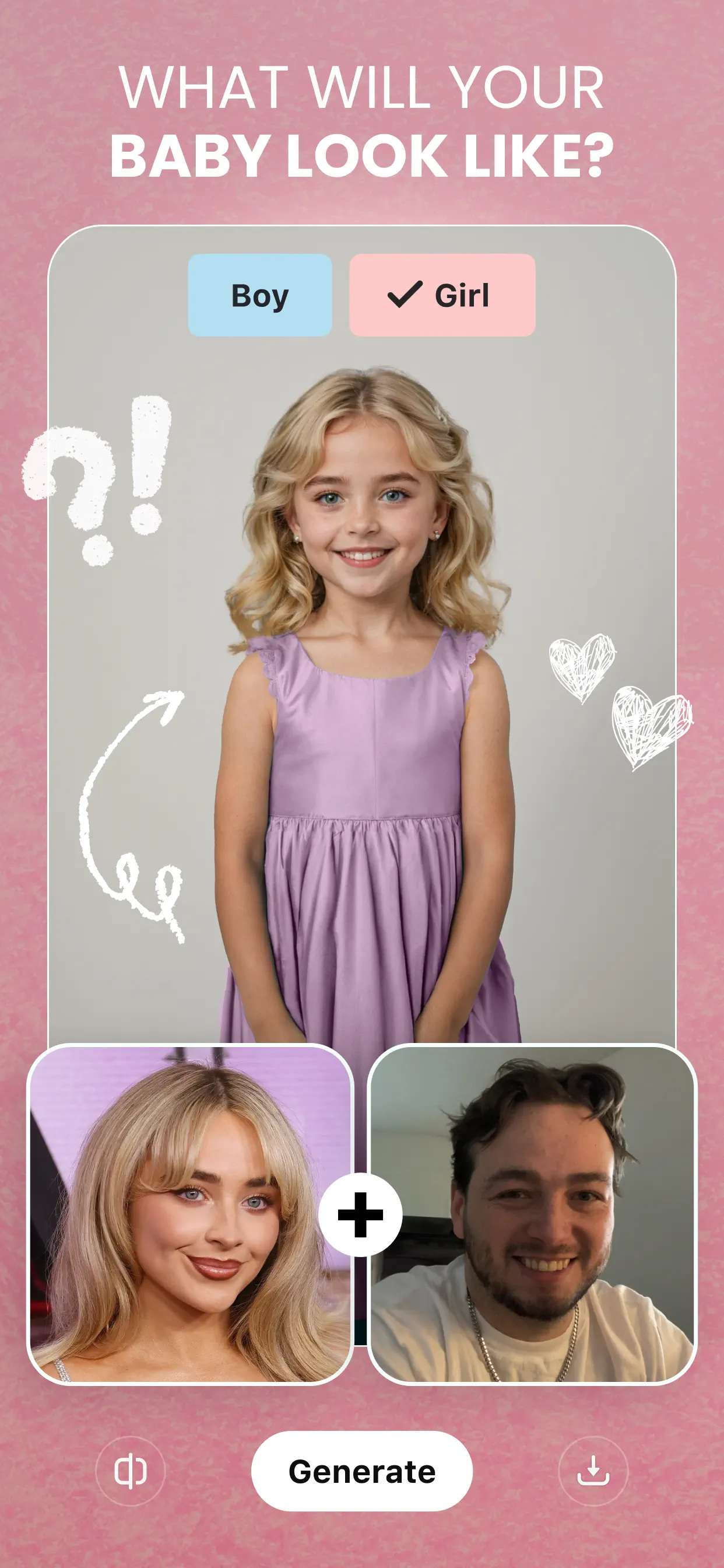 OJI AI Video & Photo Generator screenshot 3