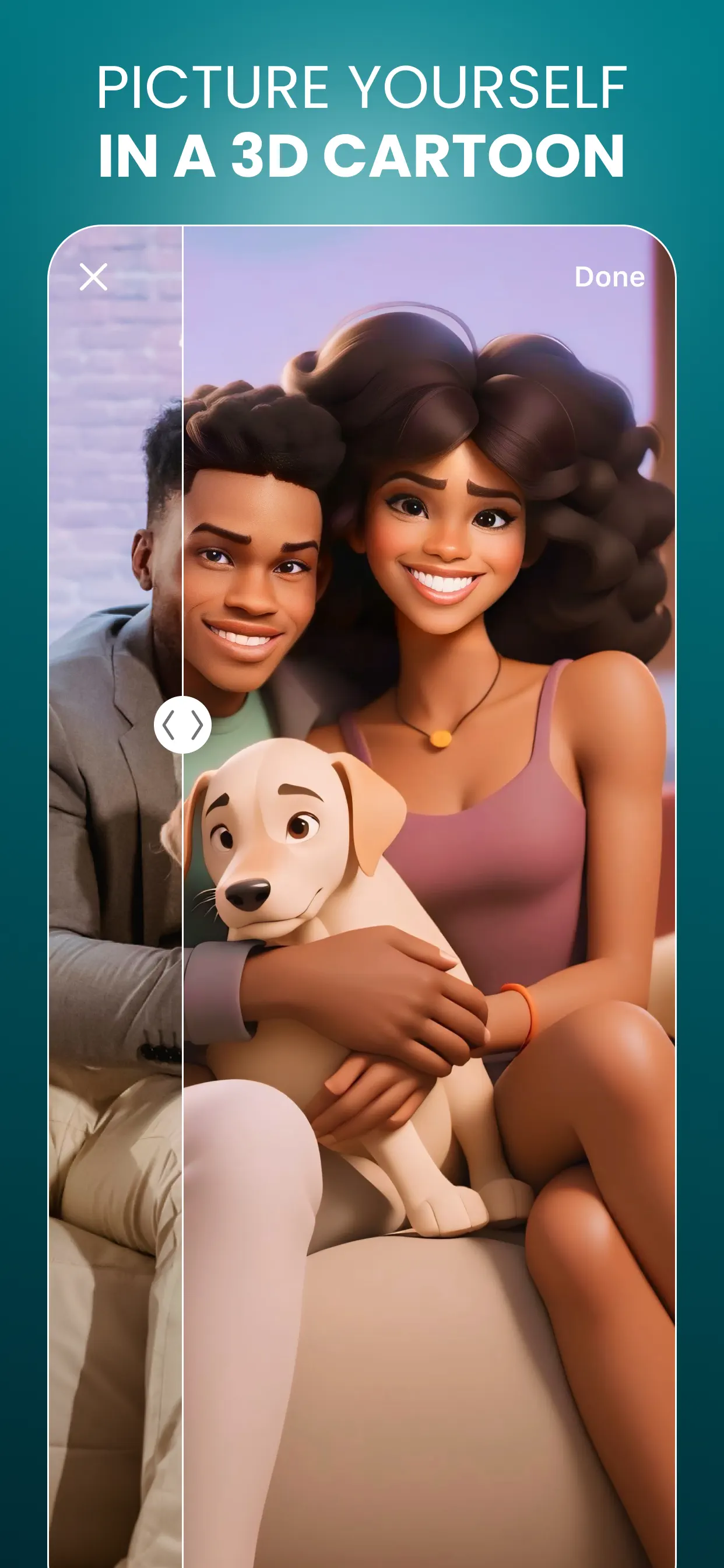 OJI AI Video & Photo Generator screenshot 4