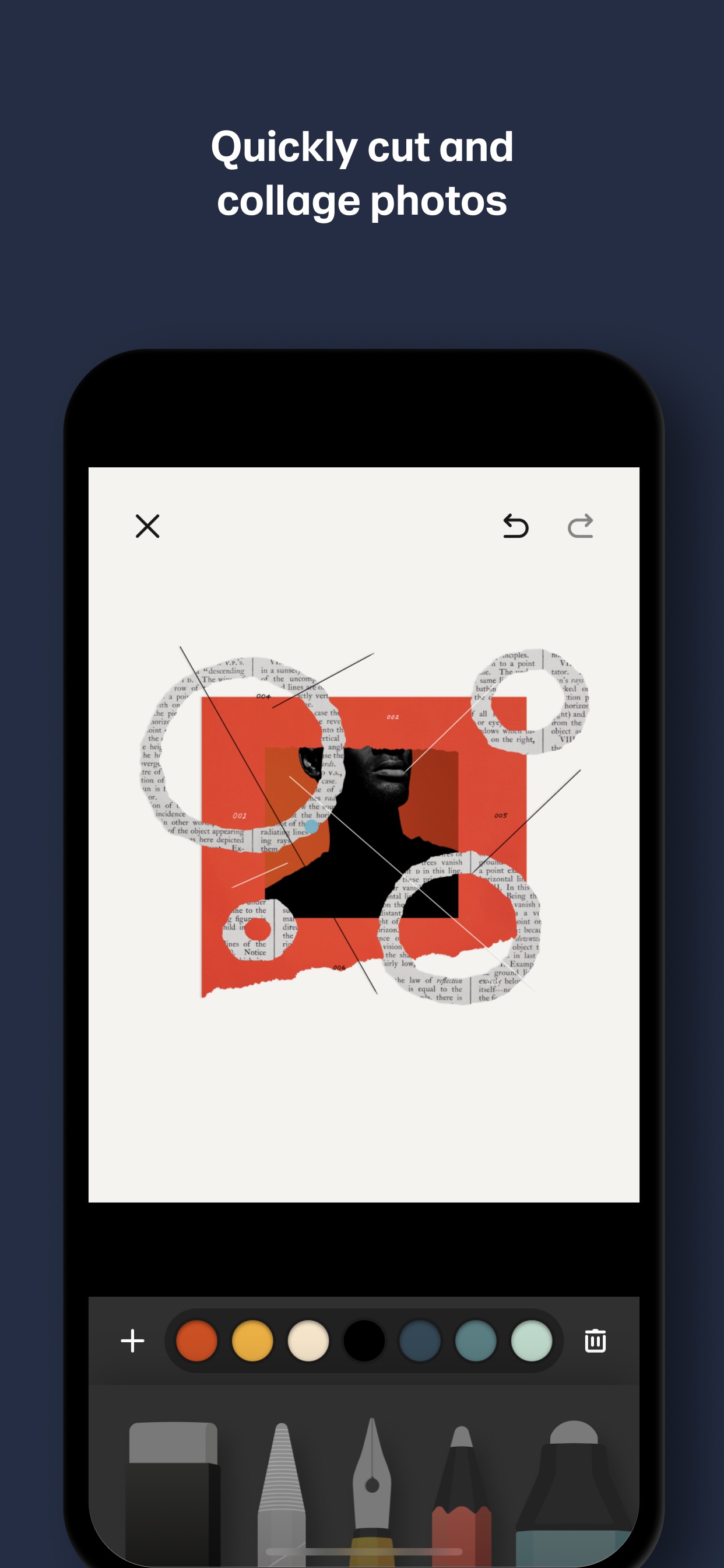 Paper: Sketch, Draw & Create screenshot 2