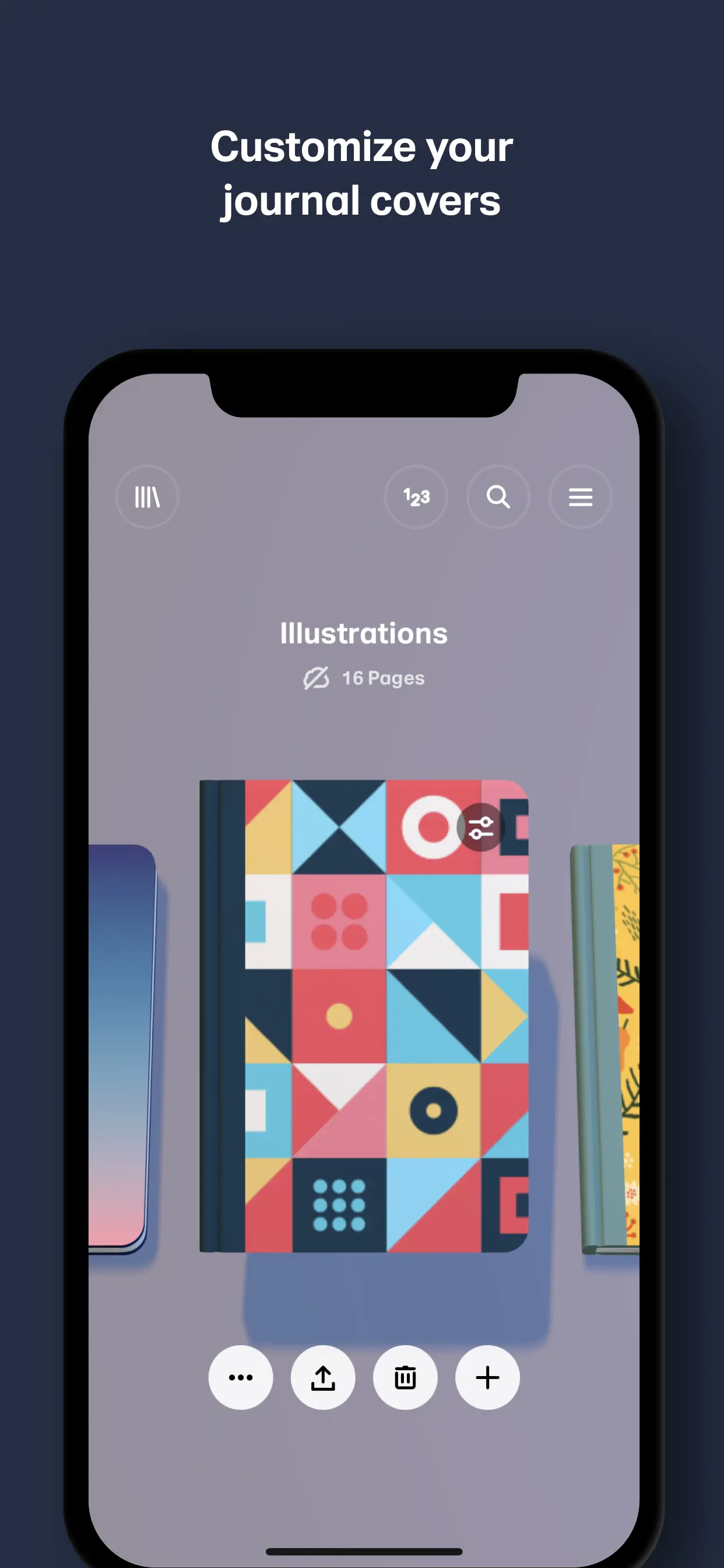 Paper: Sketch, Draw & Create screenshot 4