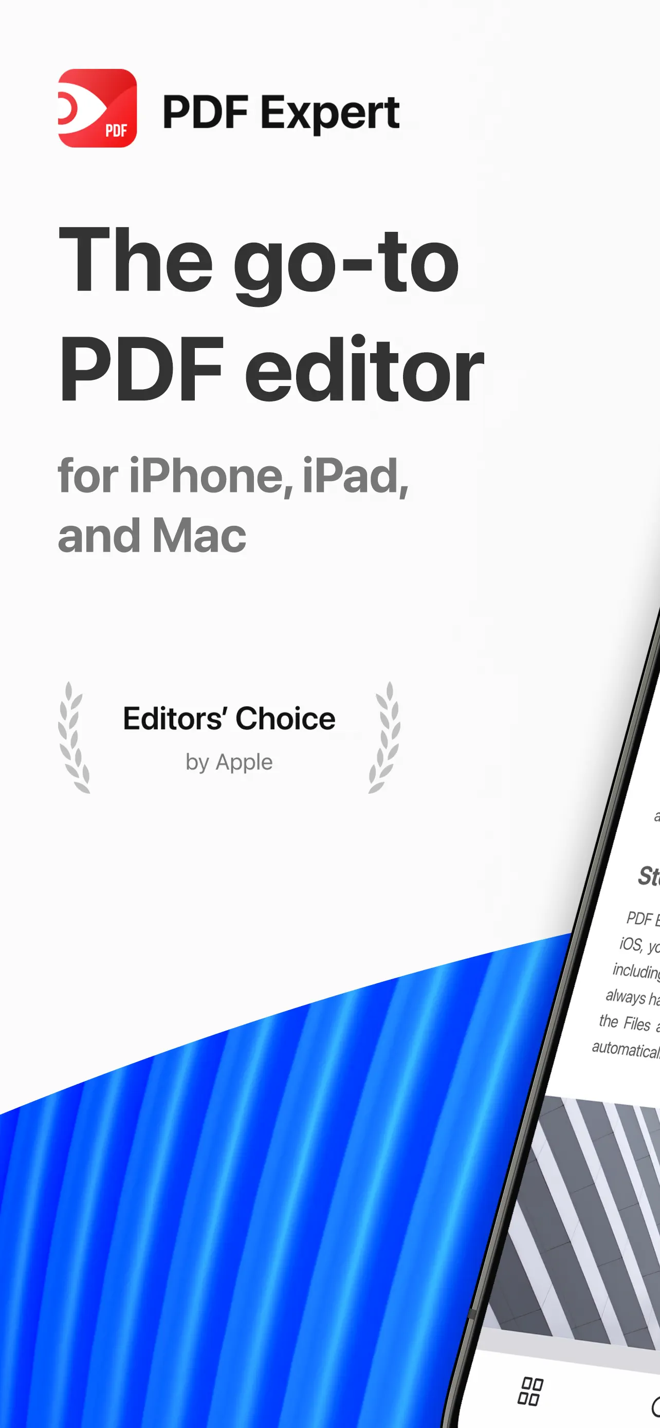 PDF Expert: Editor & Converter screenshot