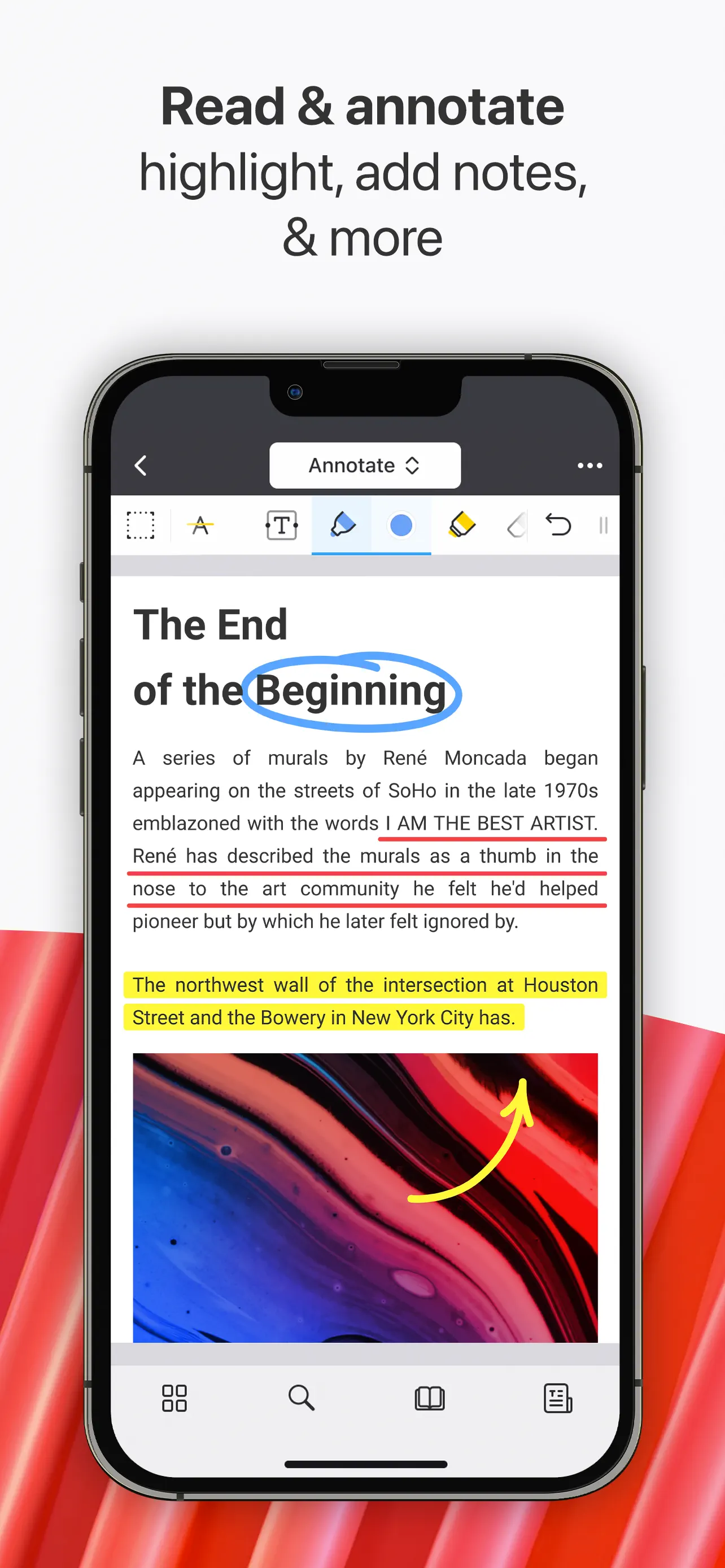 PDF Expert: Editor & Converter screenshot 3