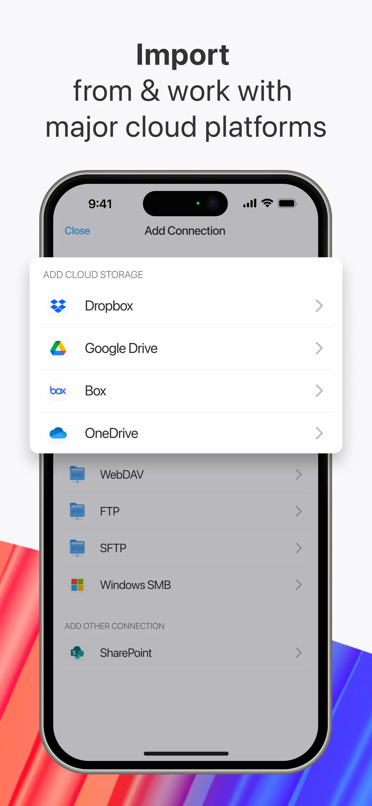 PDF Expert: Editor & Converter screenshot 4