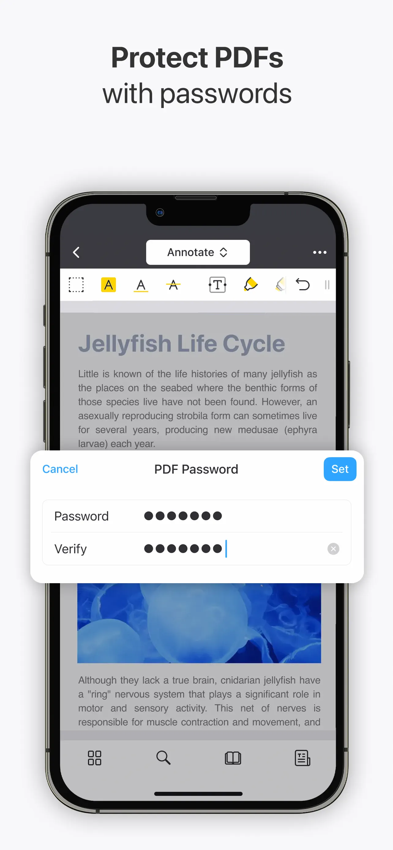 PDF Expert: Editor & Converter screenshot 7